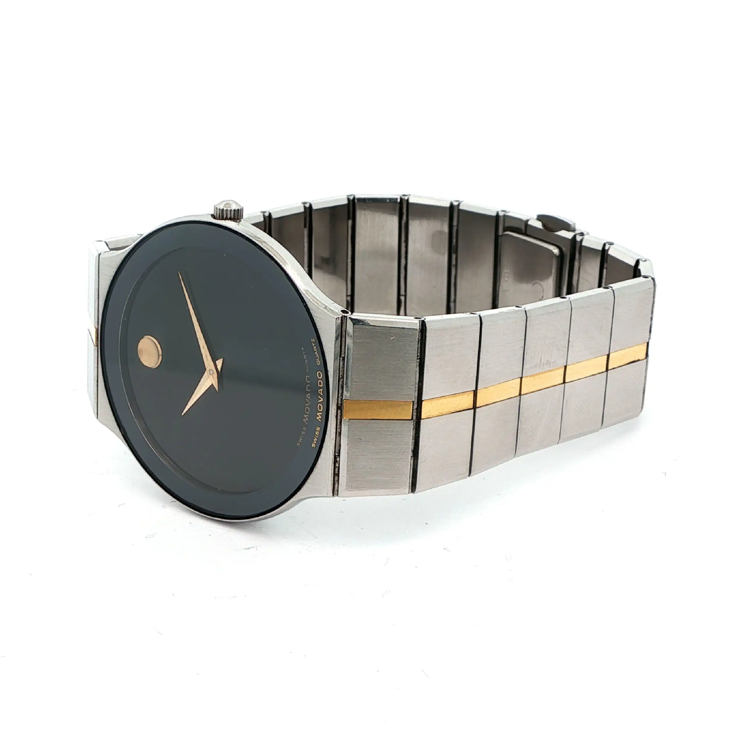 Damenuhr Movado Damenuhr Movado