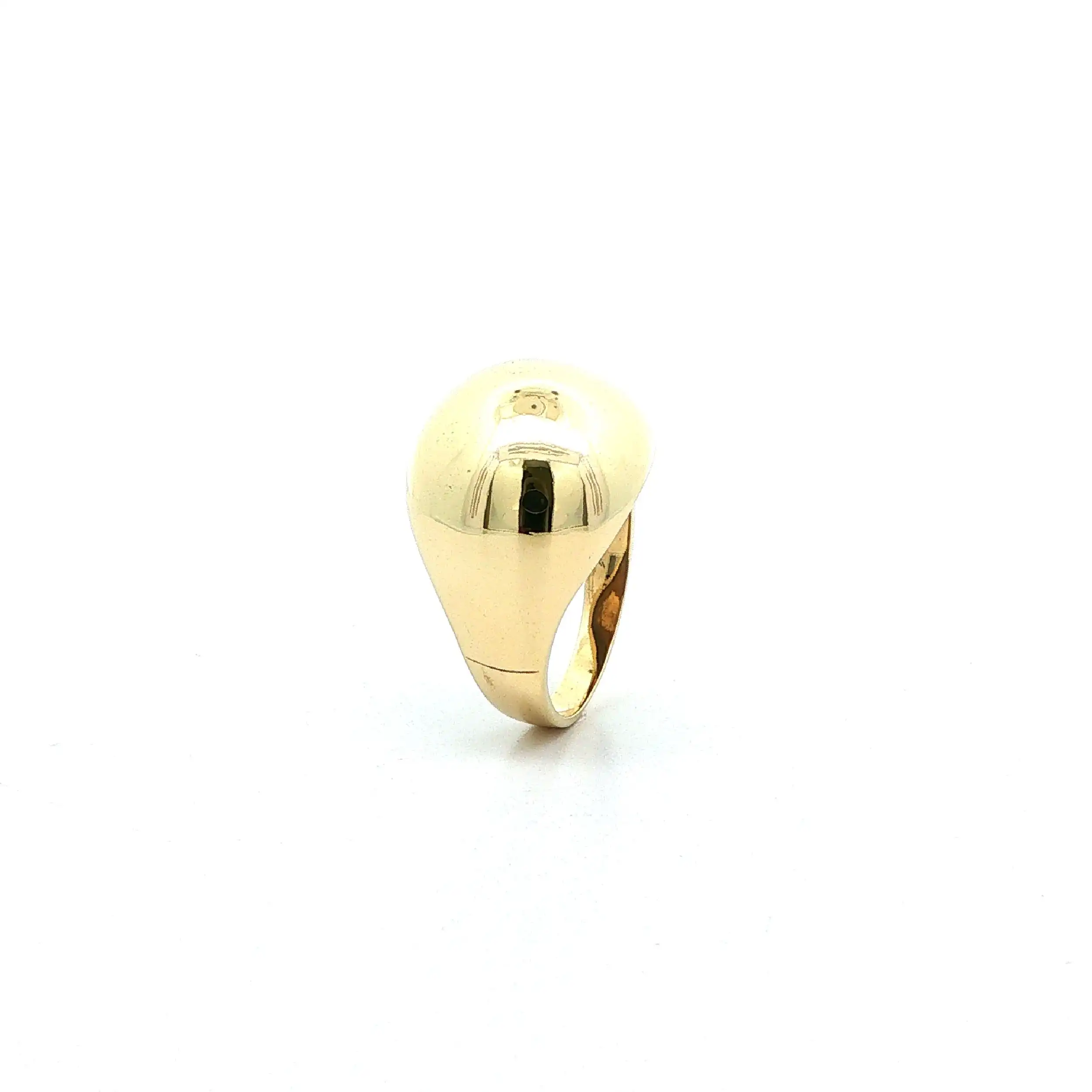 Ring Gelbgold