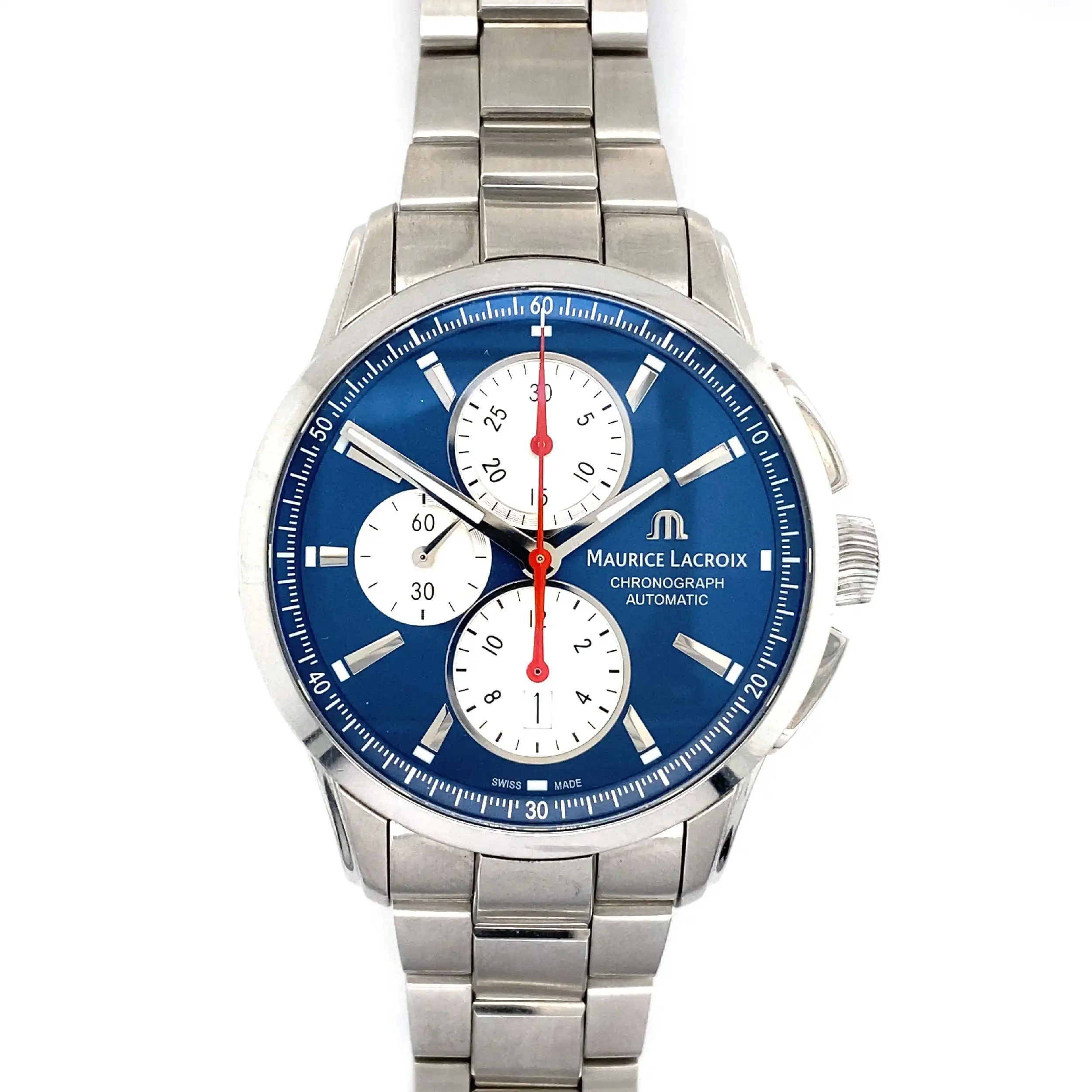 Herrenuhr Maurice Lacroix Pontos Herrenuhr Maurice Lacroix Pontos
