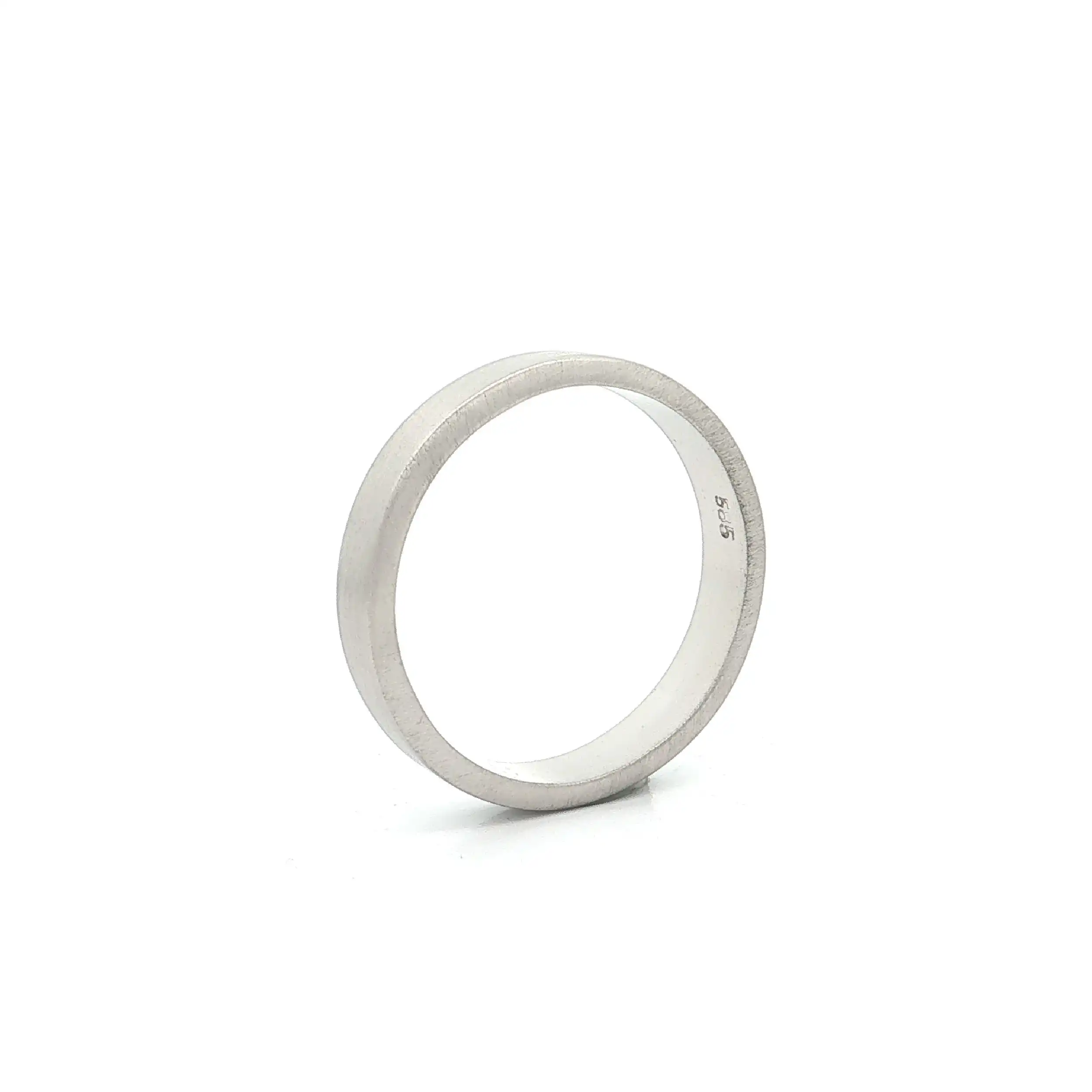 Ring Weißgold