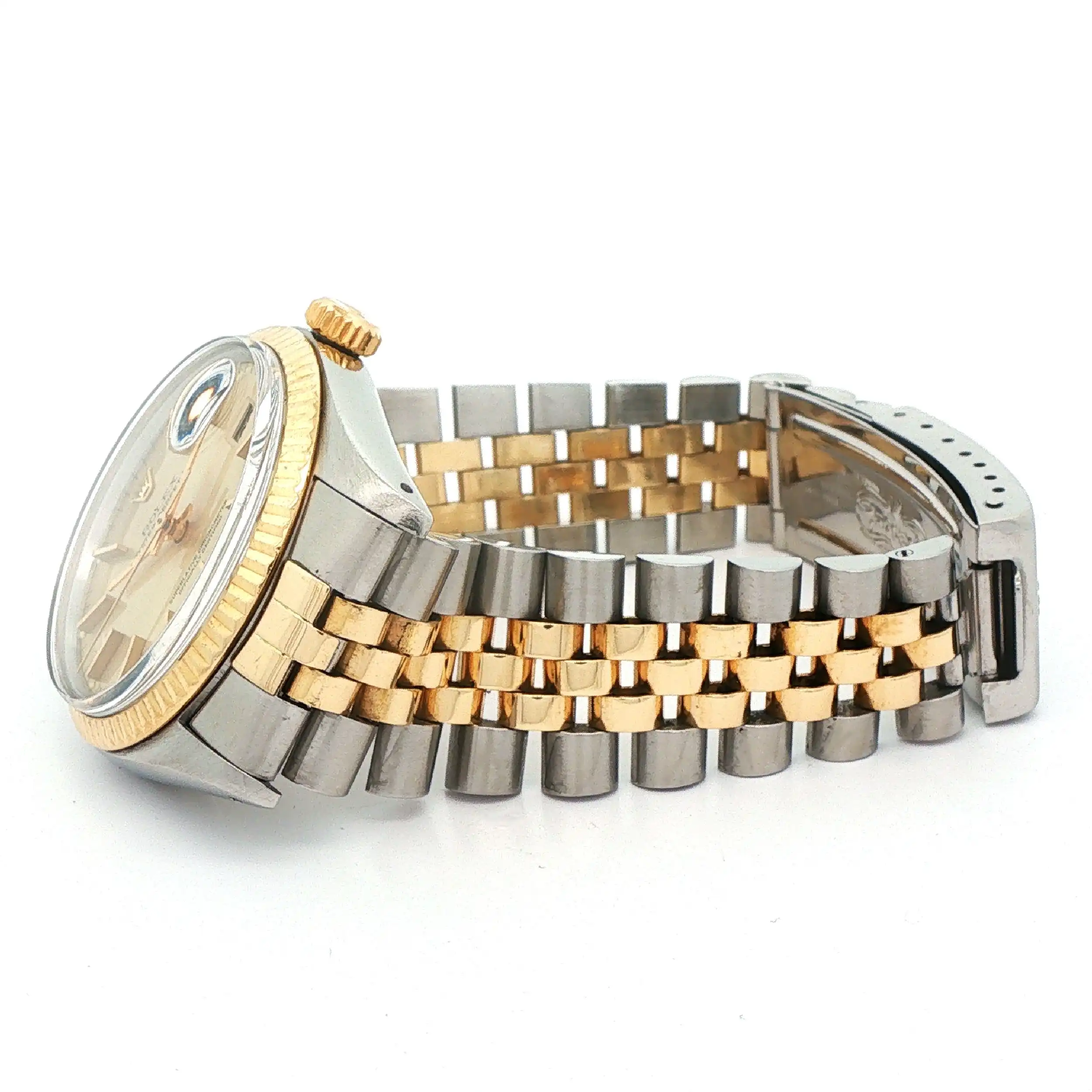 Herrenuhr Rolex Datejust 36mm