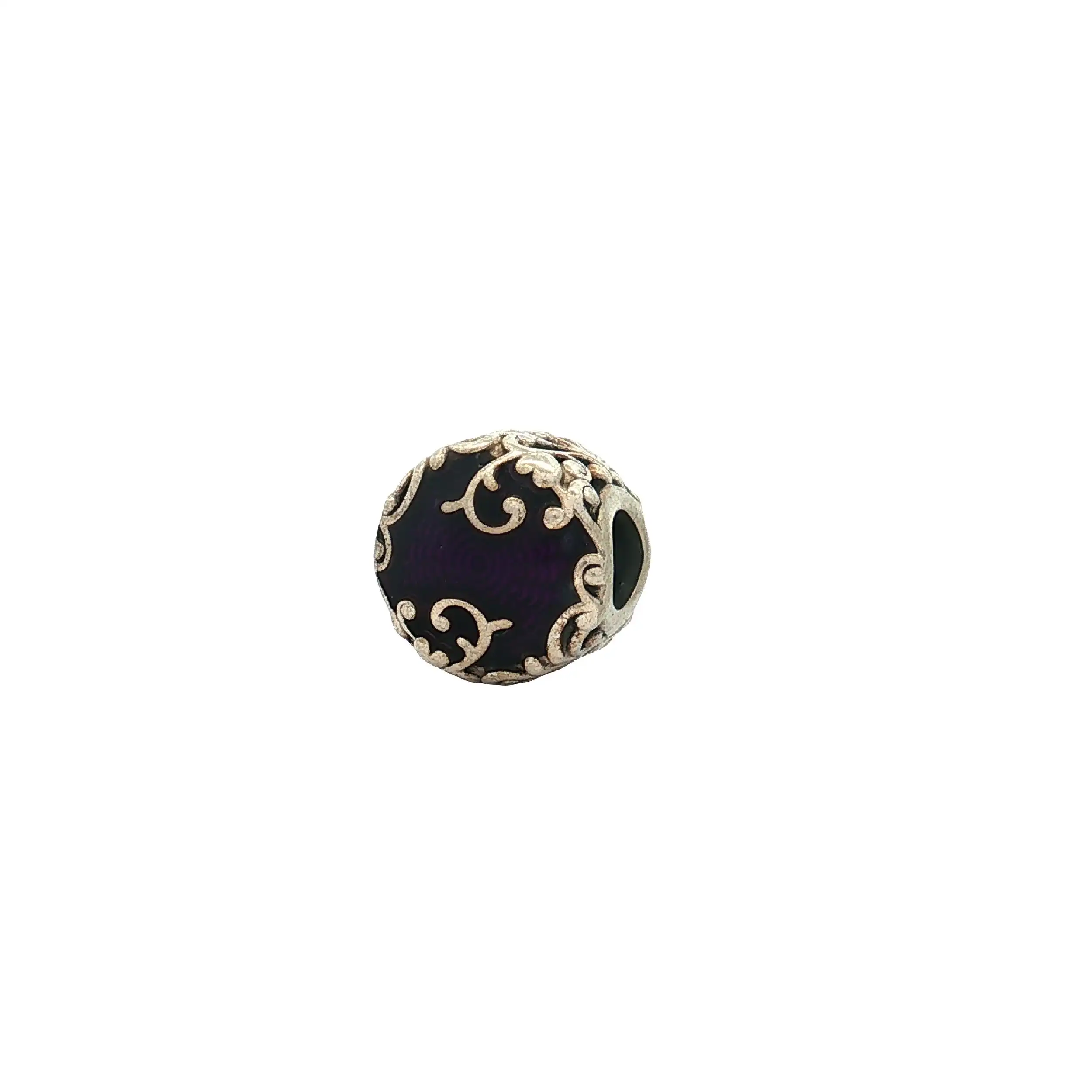 Charm Silber Pandora Königliche Schönheit Charm Silber Pandora Königliche Schönheit
