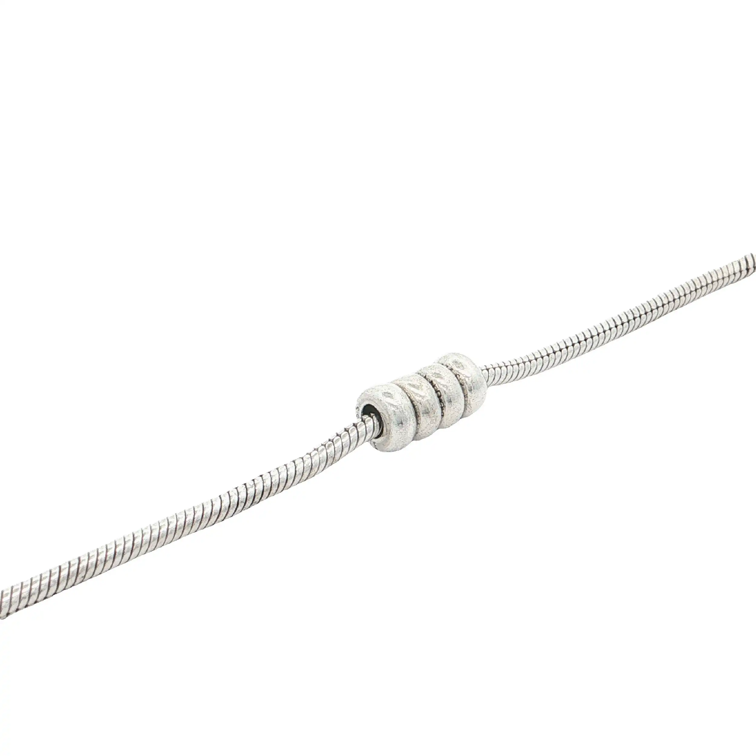 Charm-Armband Silber "Pandora"