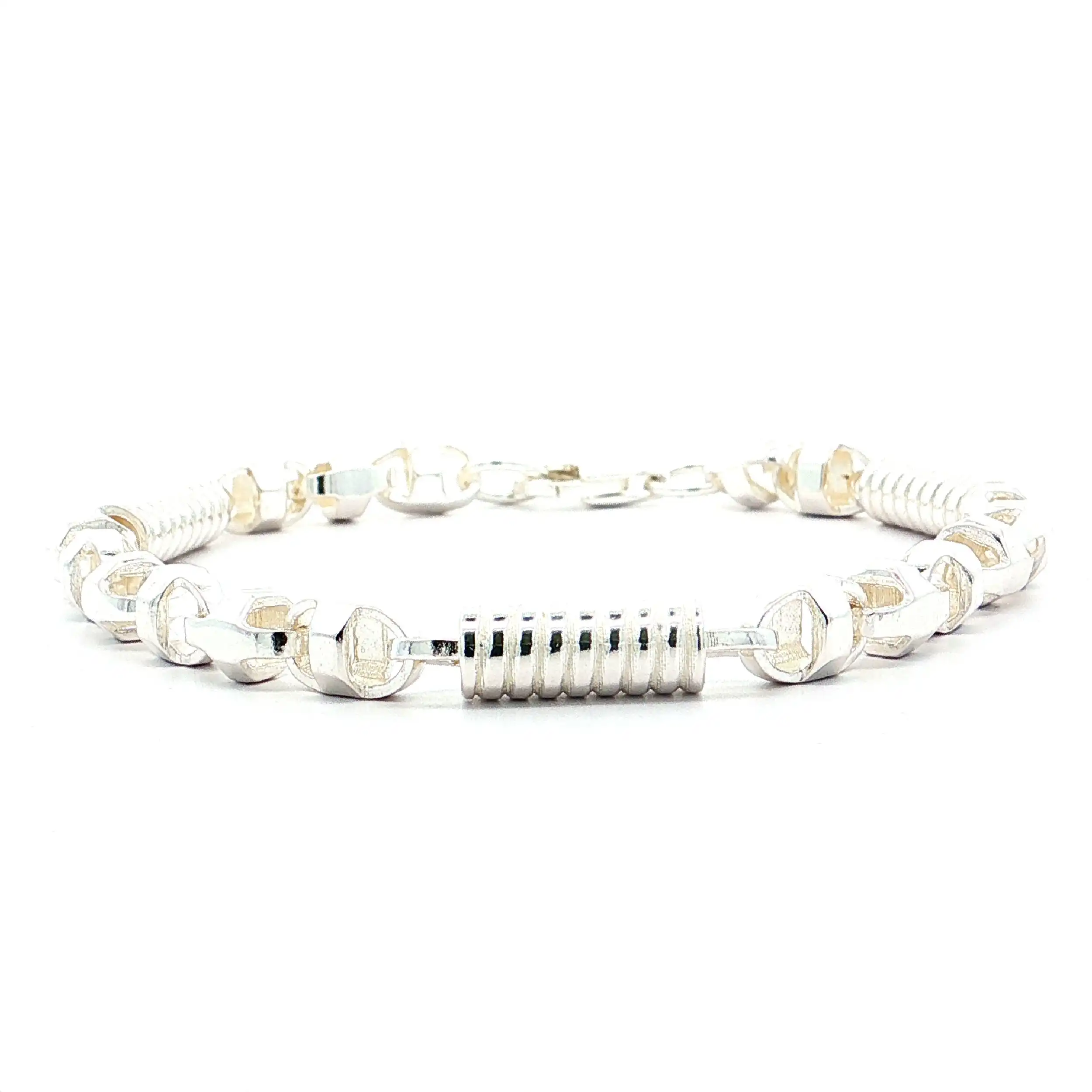 Armband Silber