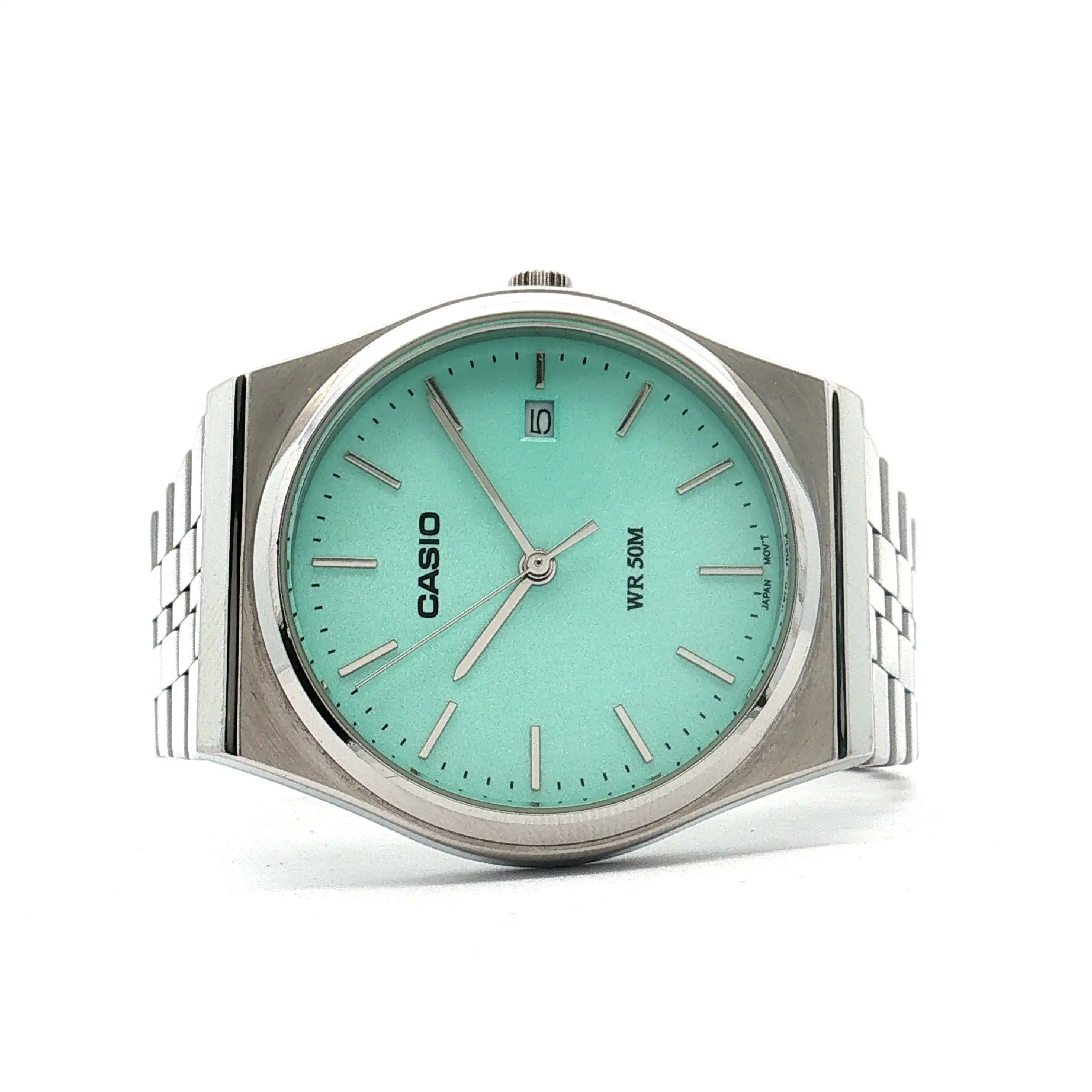 Herrenuhr Casio Timeless Collection Quarz