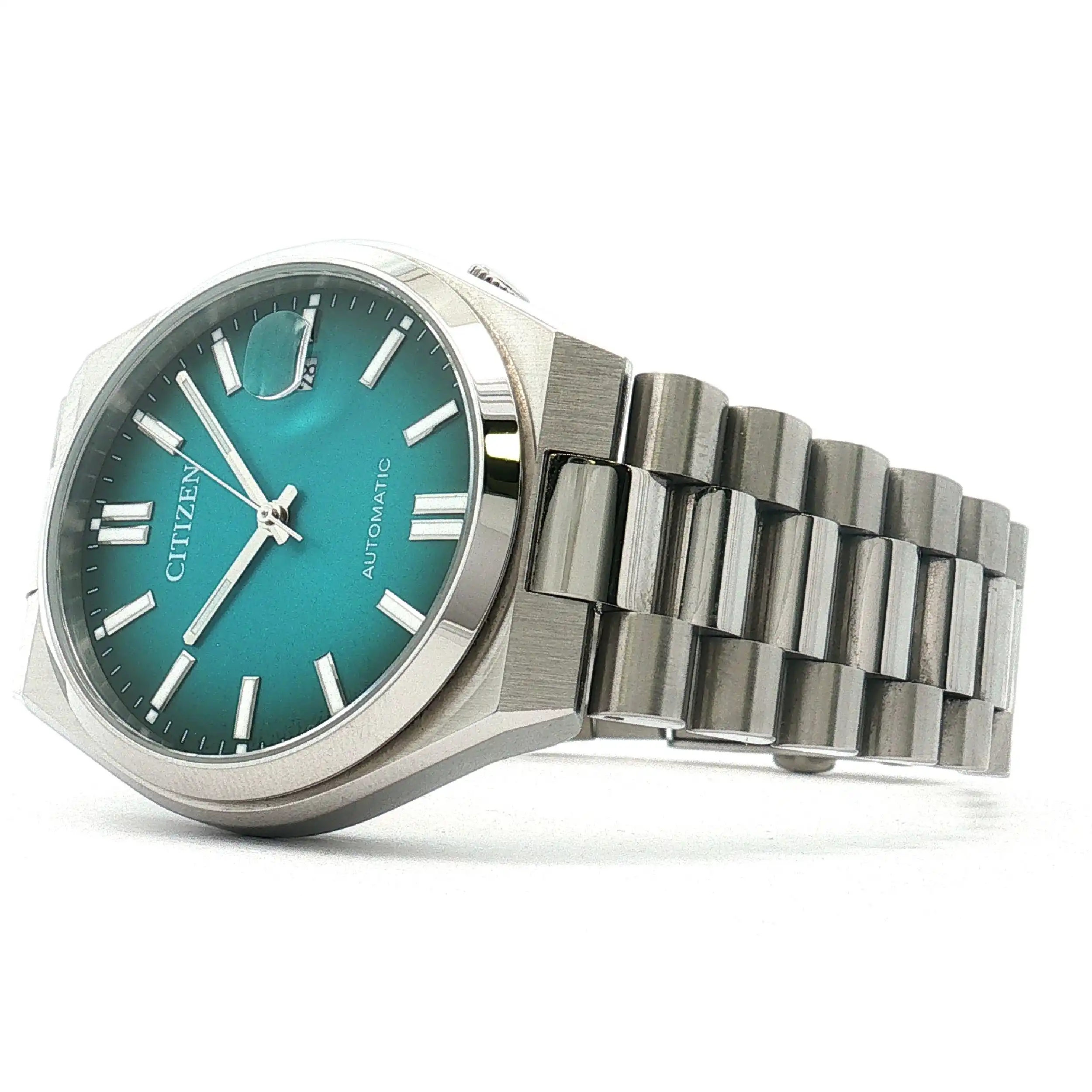 Herrenuhr Citizen Automatik Herrenuhr Citizen Automatik