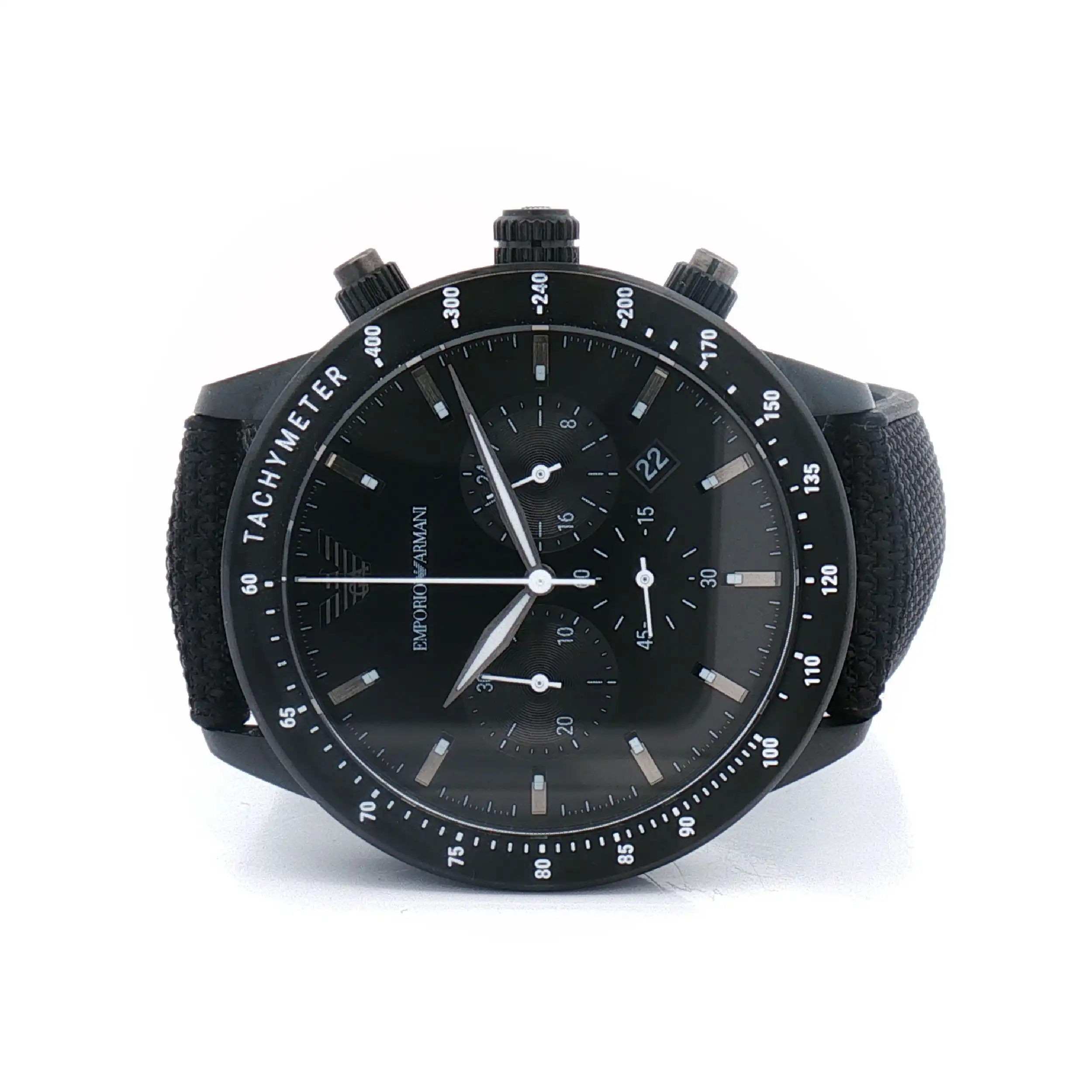 Herrenuhr Armani