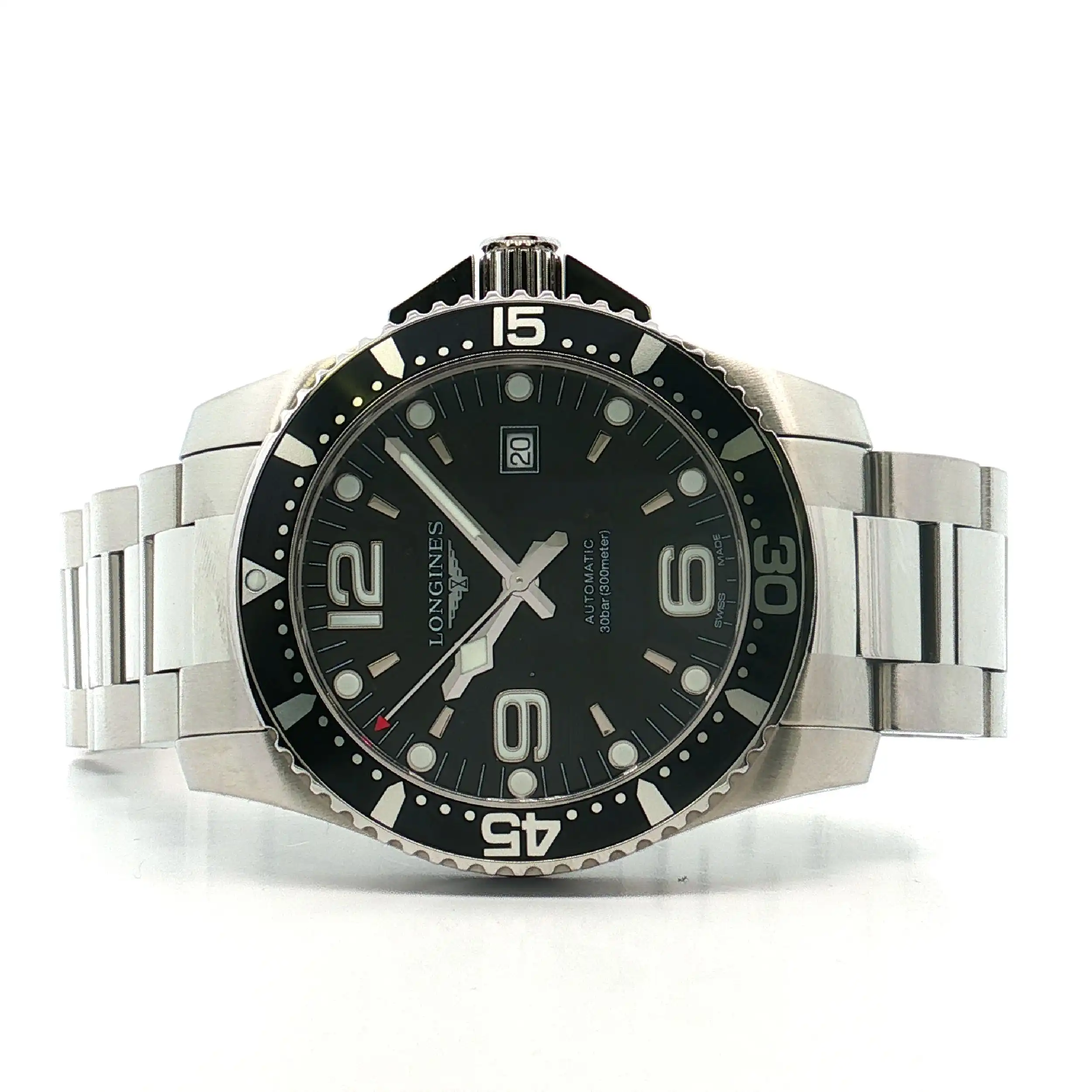 Herrenuhr Longines HydroConquest Herrenuhr Longines HydroConquest