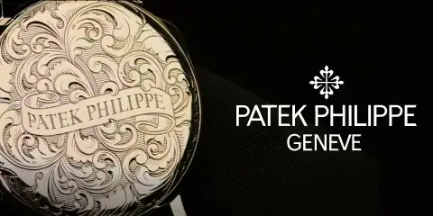 Exklusive Patek Philippe Uhren gebraucht – traditionelle Uhrmacherkunst aus Genf