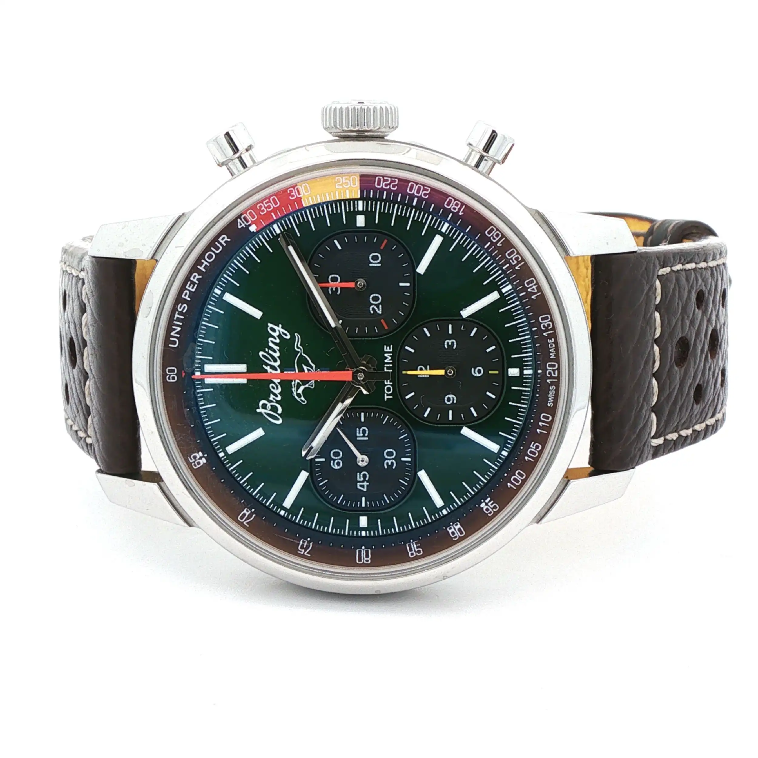 Breitling Top Time B01 Ford Mustang Breitling Top Time B01 Ford Mustang