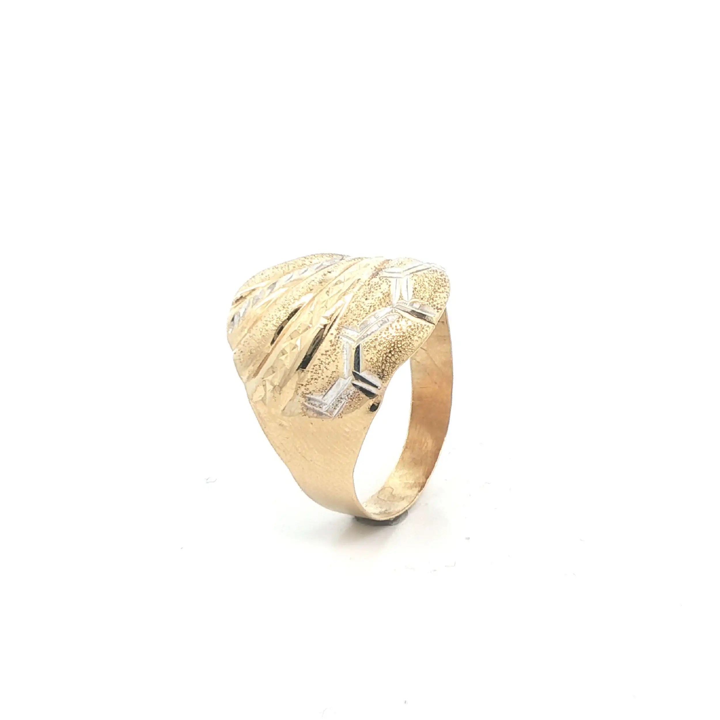 Ring Bicolor Ring Bicolor