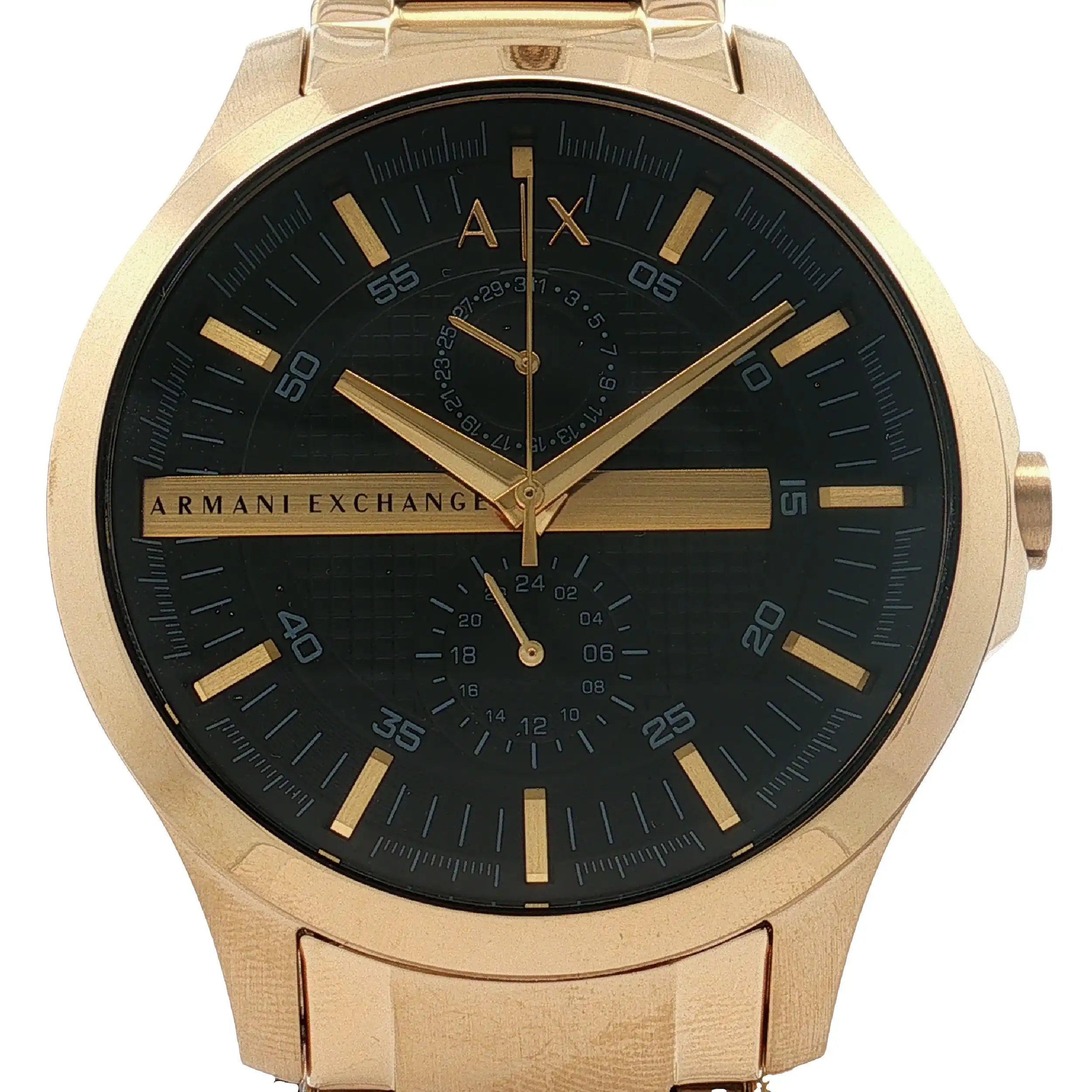 Herrenuhr Armani Exchange ax2122 mit Box Herrenuhr Armani Exchange ax2122 mit Box