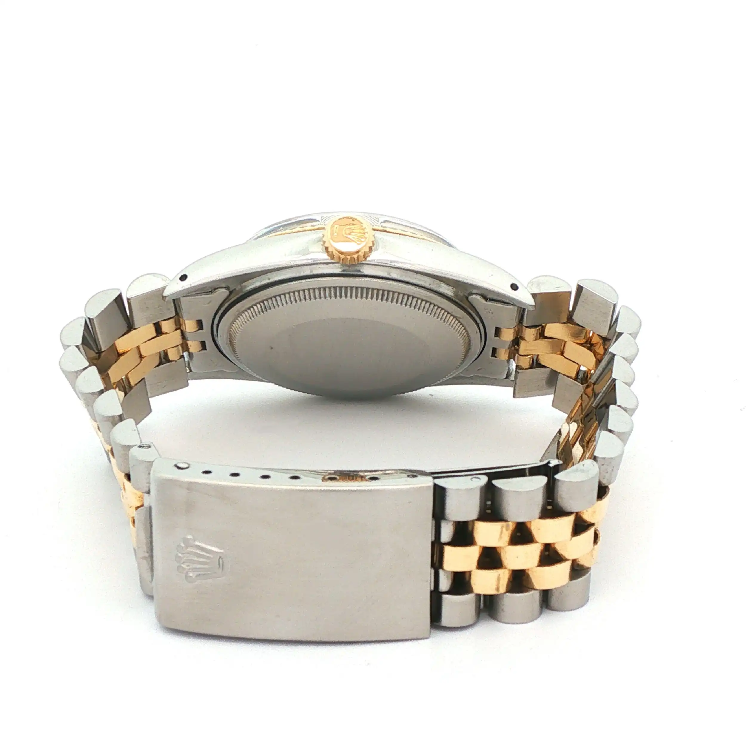 Herrenuhr Rolex Datejust 36mm