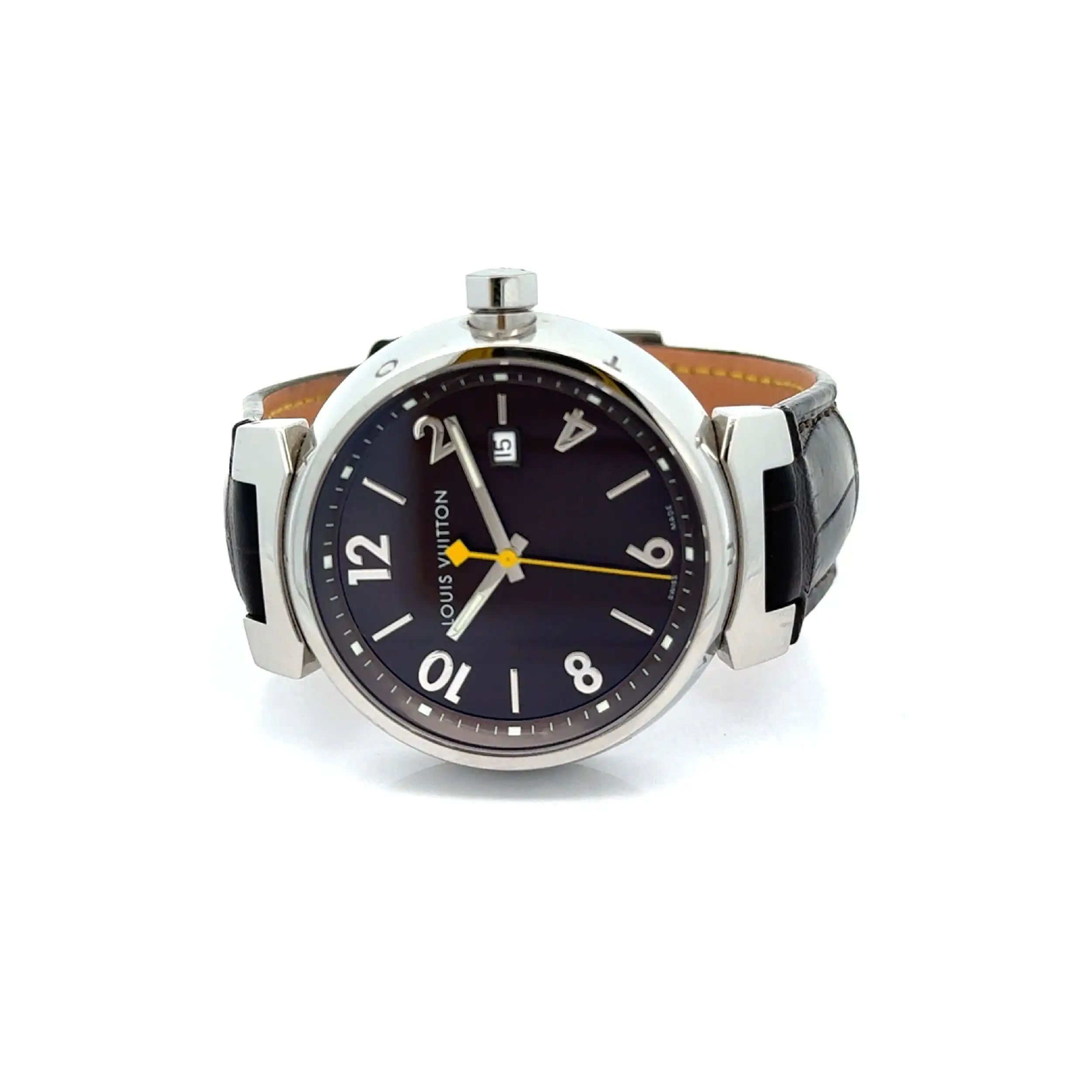 Damenuhr Louis Vuitton Tambour