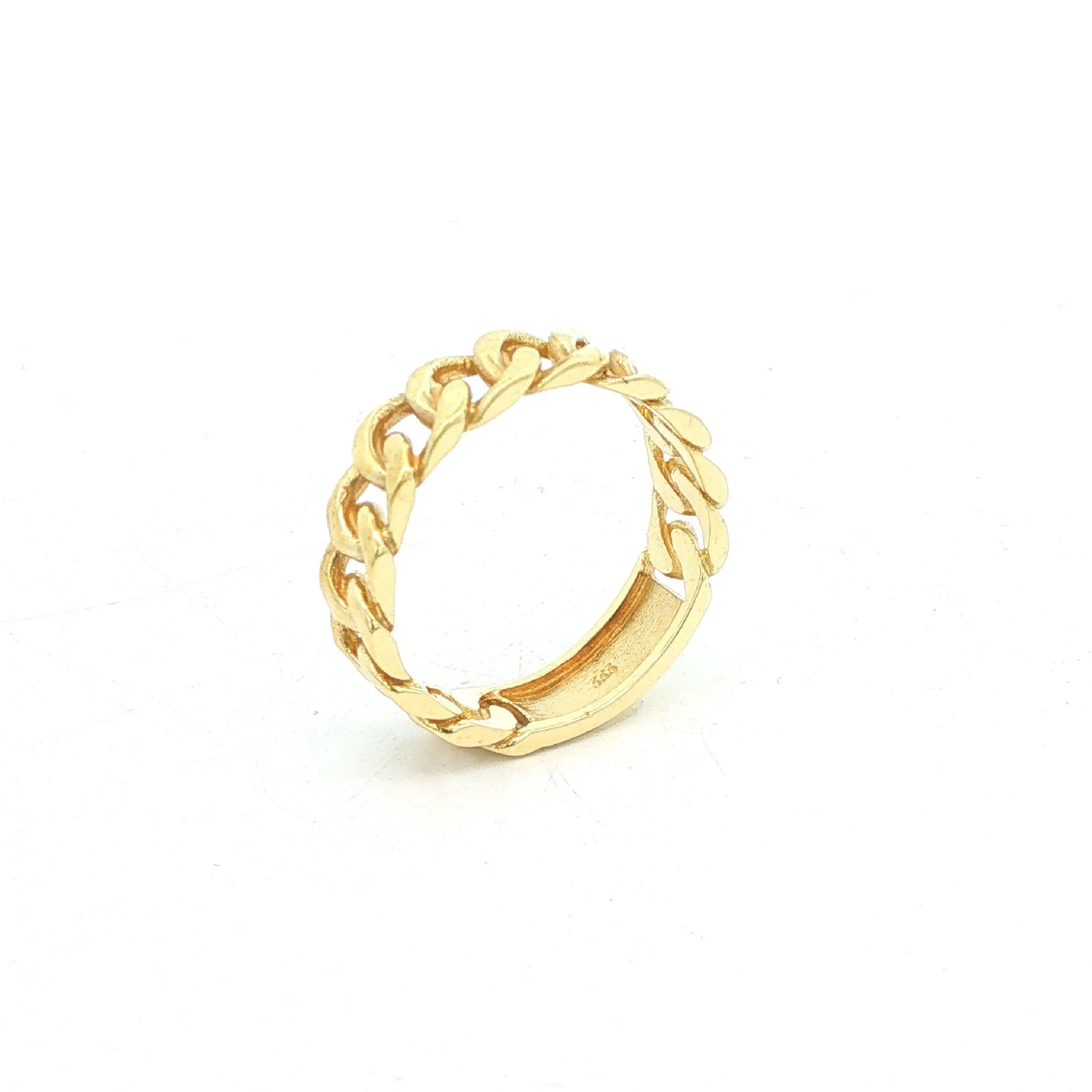 Ring Gelbgold