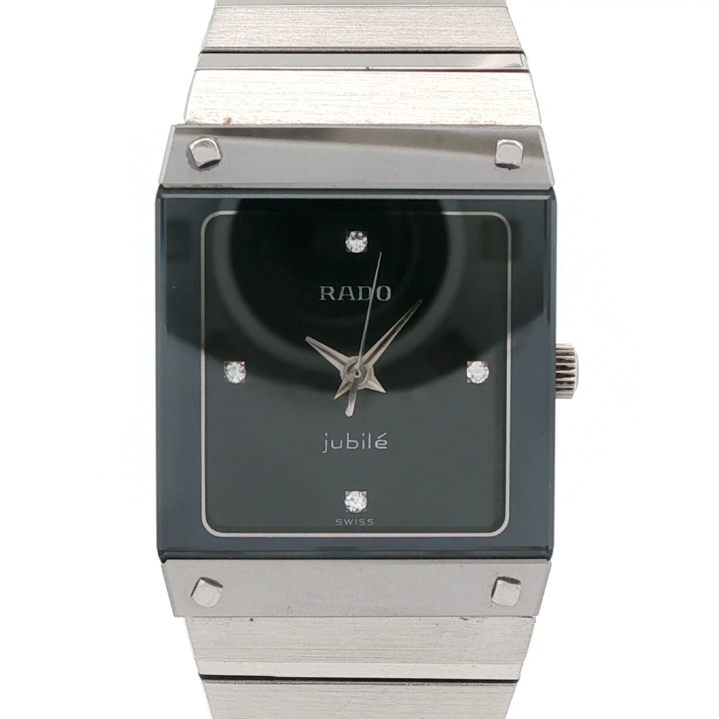 Damenuhr Rado 110.0156.3 Quarz