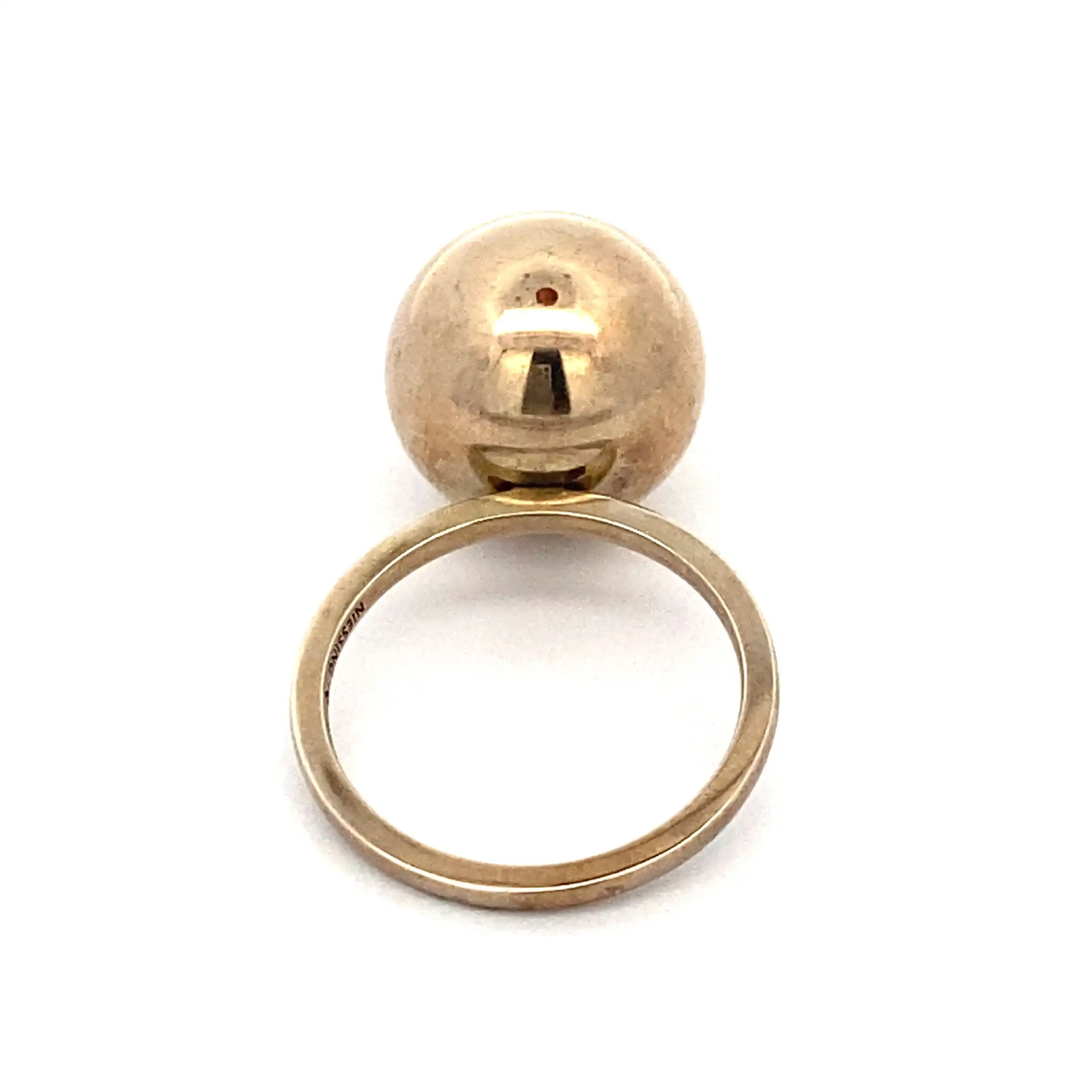 Ring Rose Silver Niessing Now Galaxy Ring Rose Silver Niessing Now Galaxy