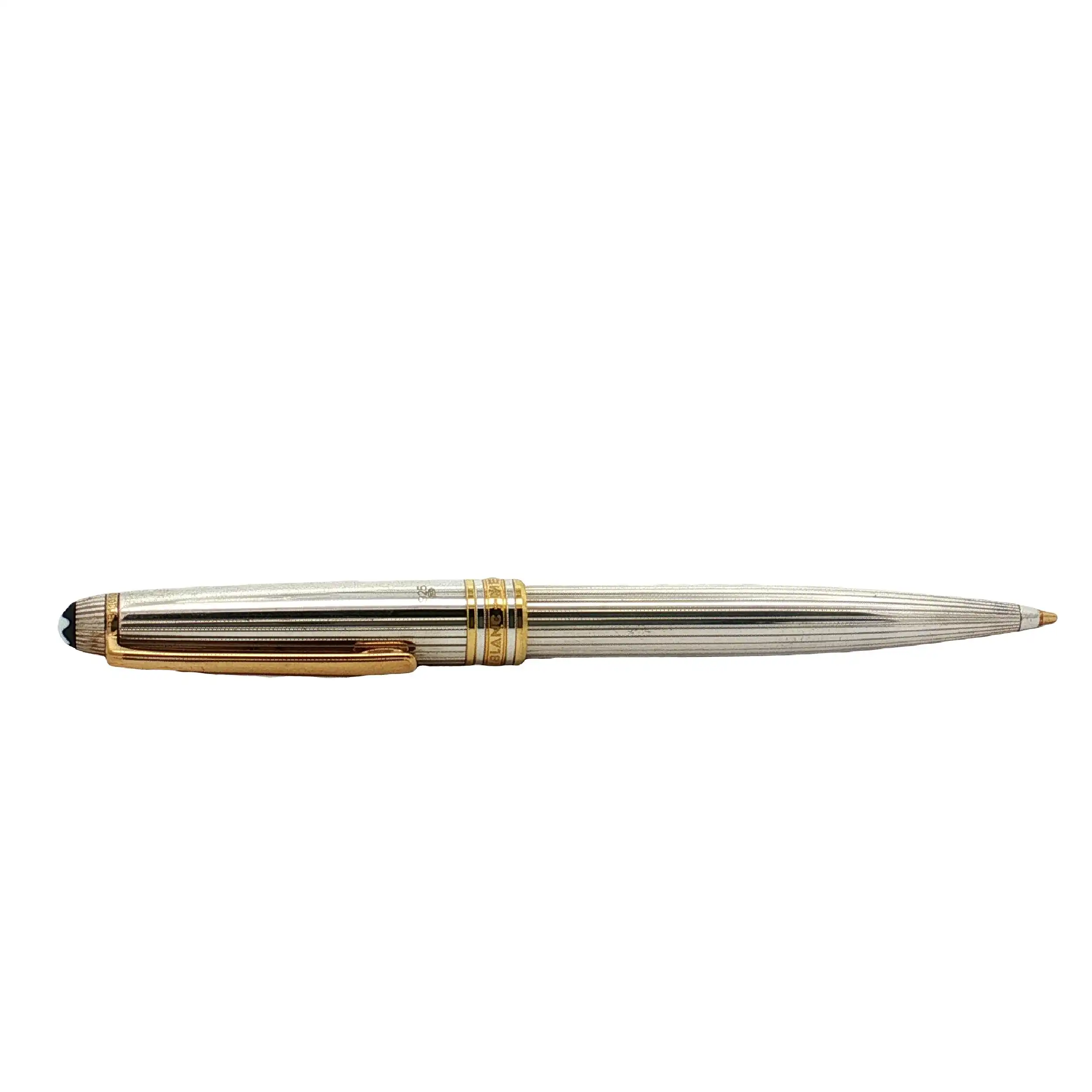 Montblanc Meisterstück 925er Sterling Silber Bleistift