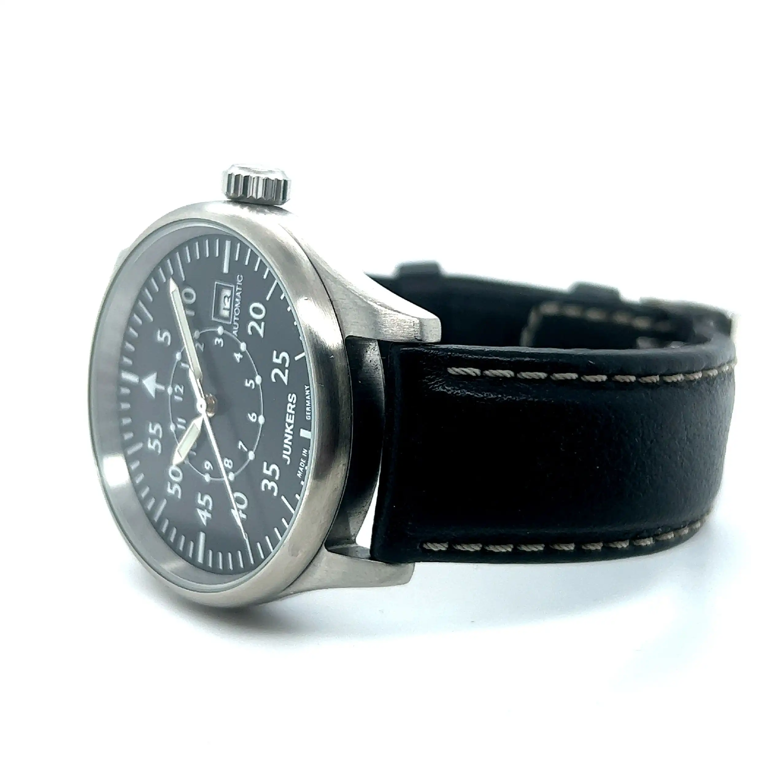 Herrenuhr Junkers Navigator Herrenuhr Junkers Navigator