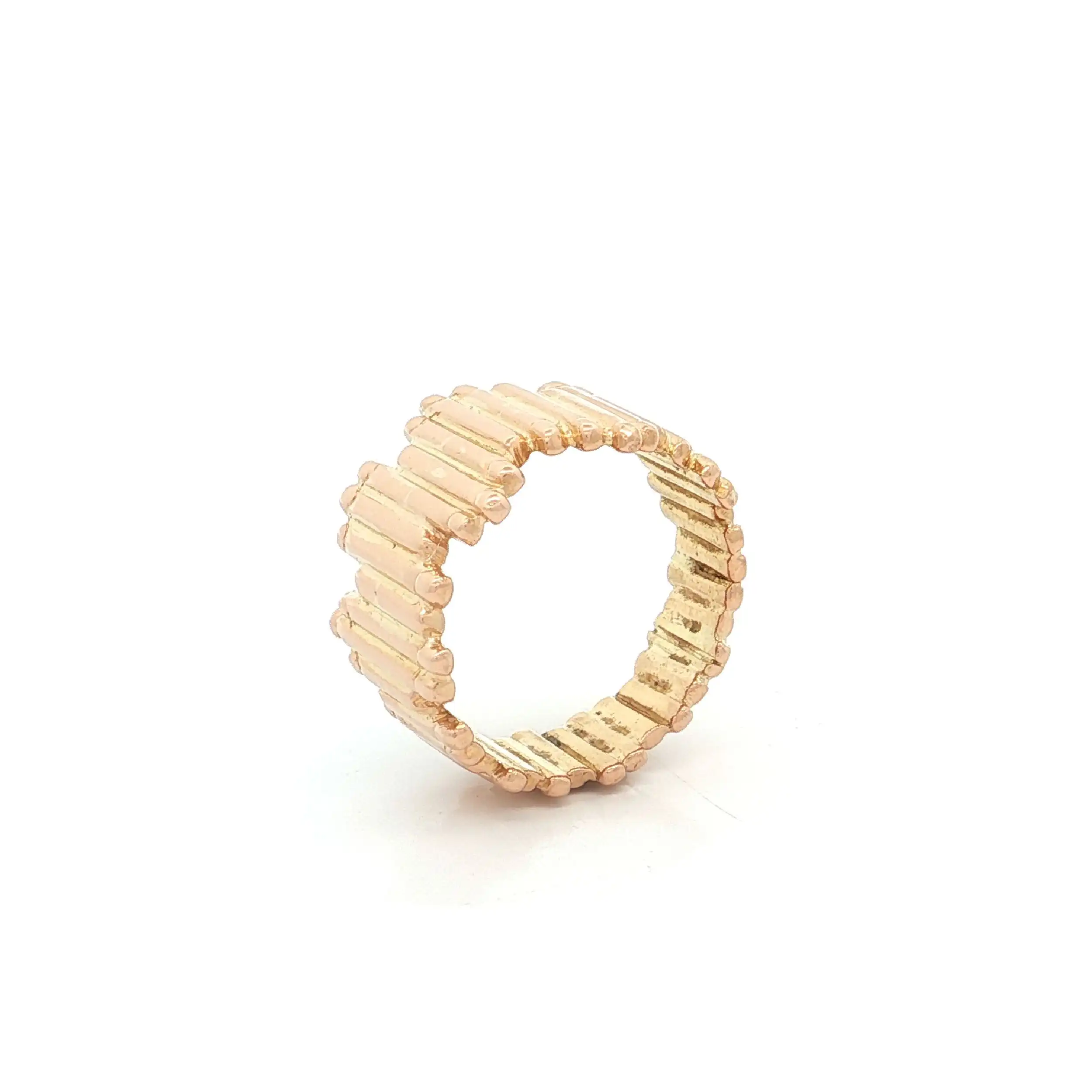 Ring Gelbgold Ring Gelbgold