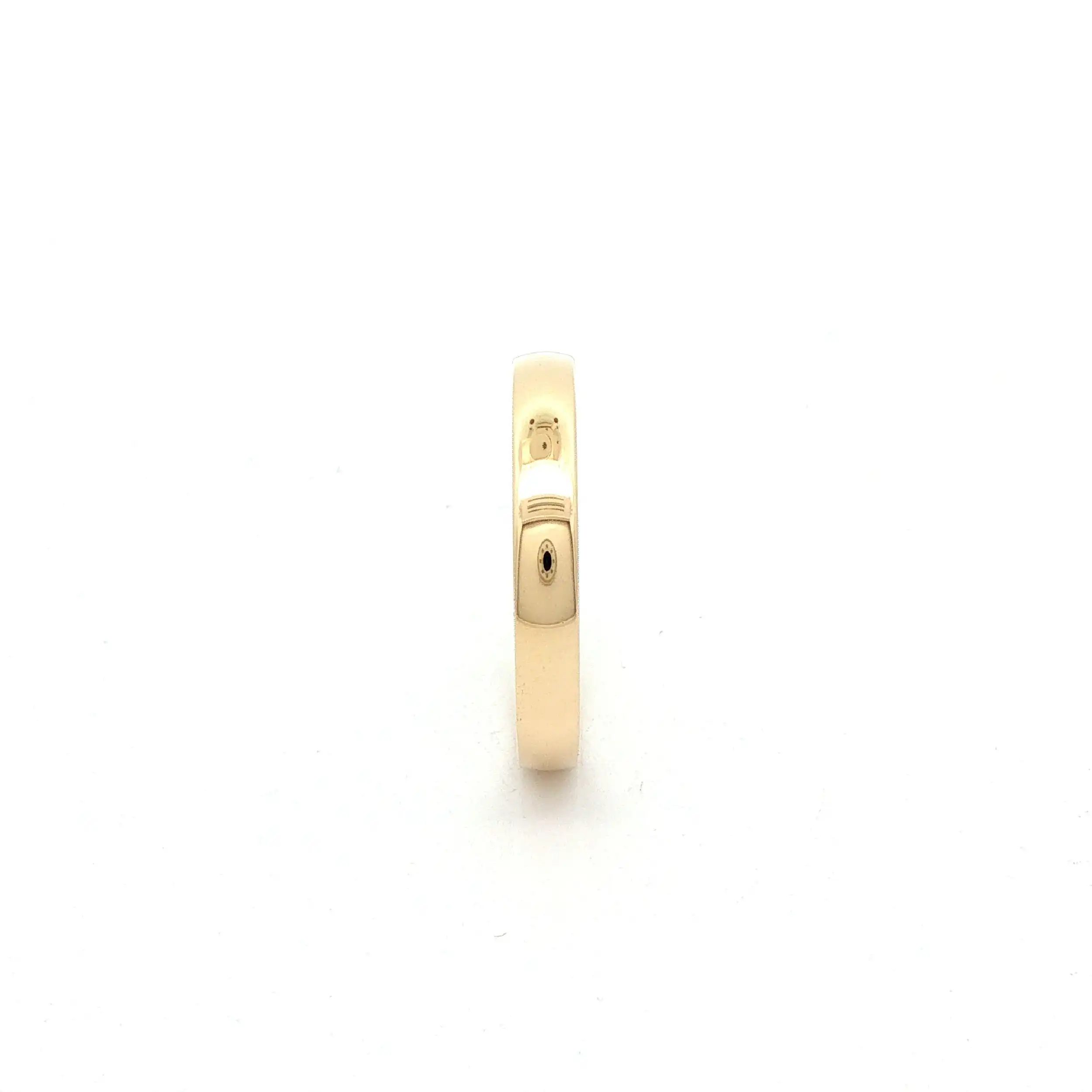 Trauring Gelbgold Trauring Gelbgold