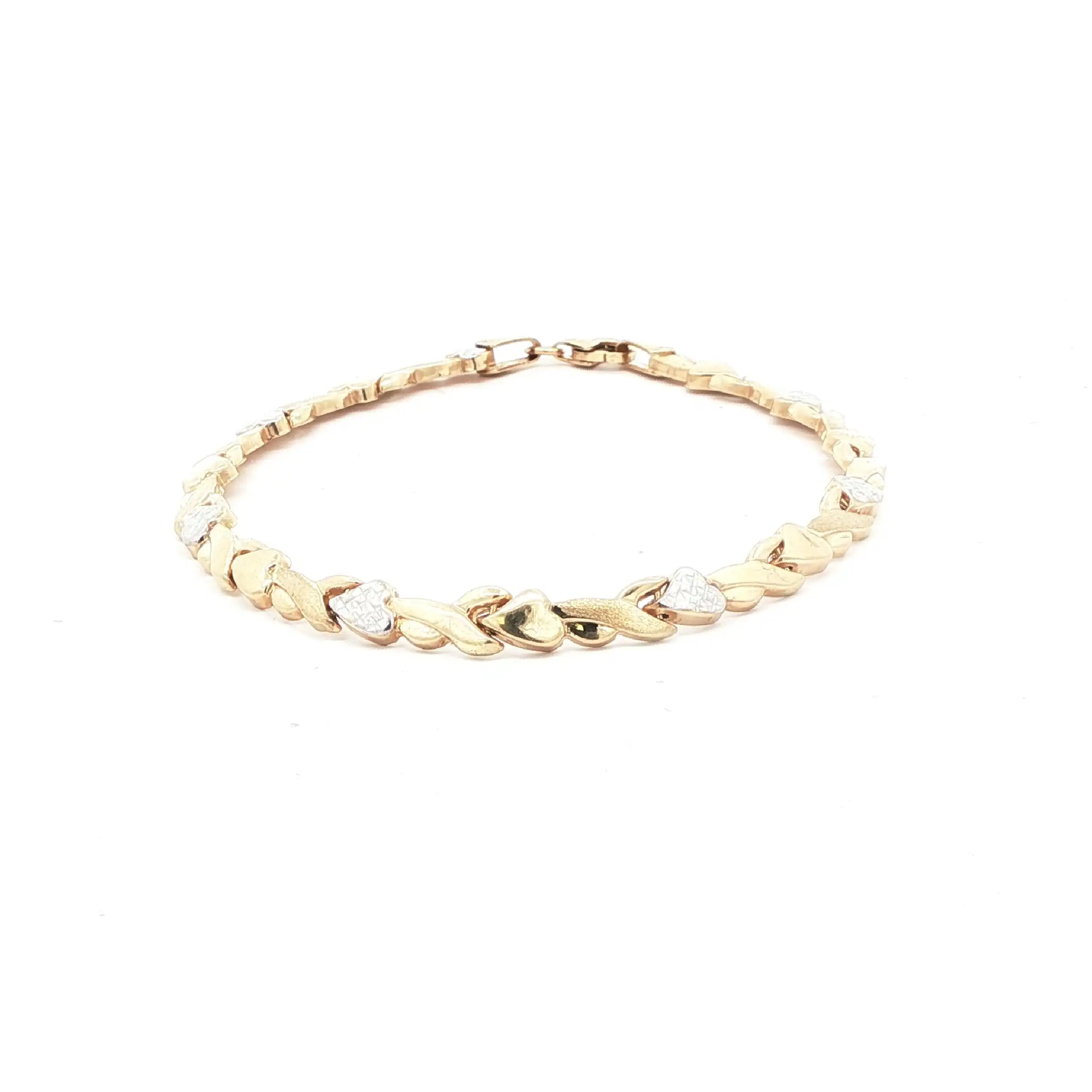 Armband Bicolor
