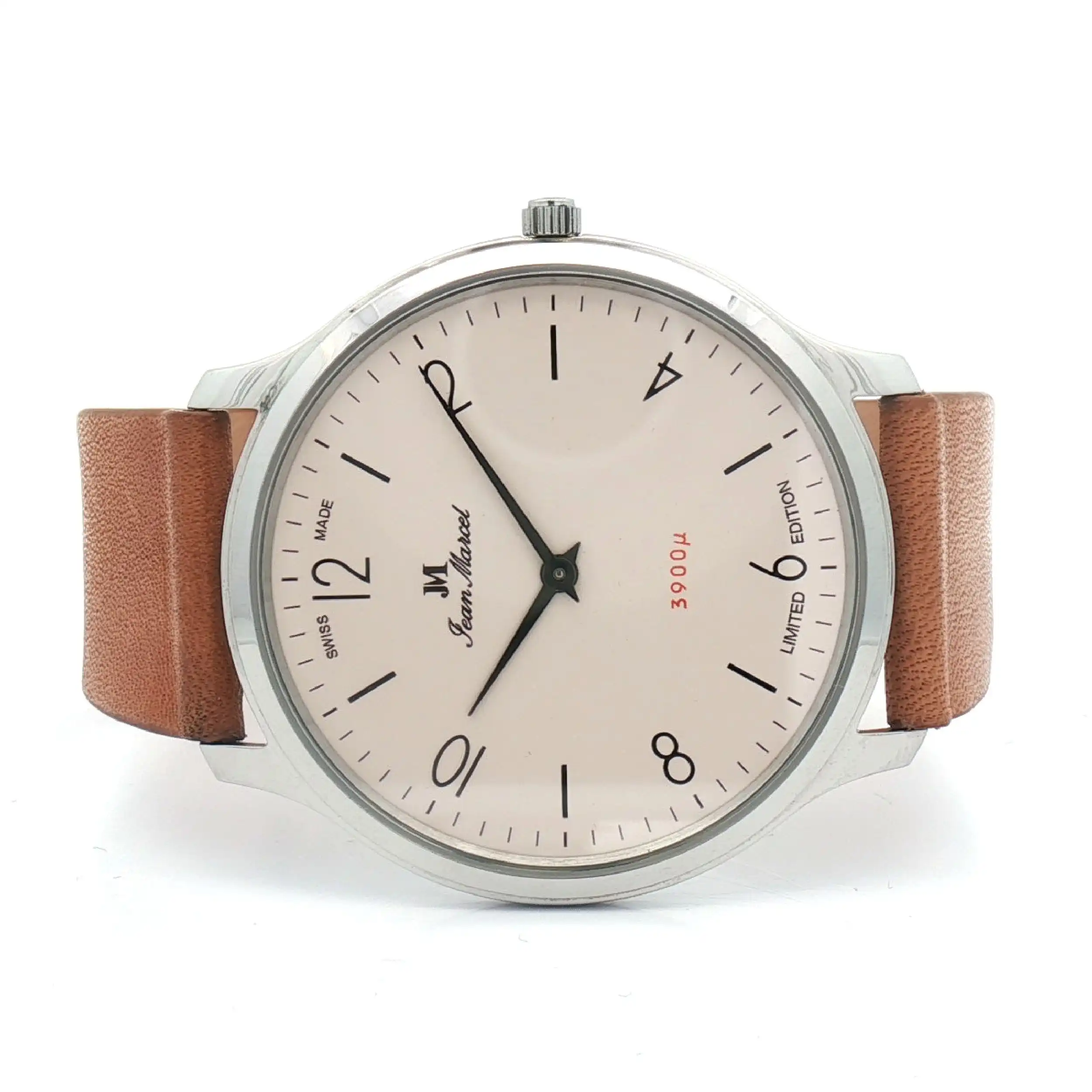 Herrenuhr Jean Marcel Nano 3900