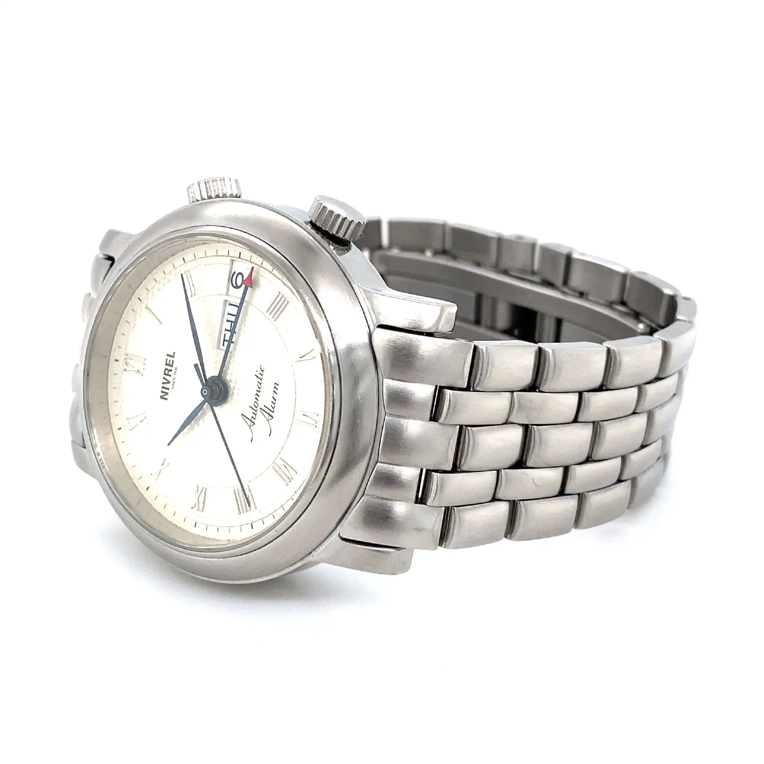 Herrenuhr Nivrel Heritage Herrenuhr Nivrel Heritage