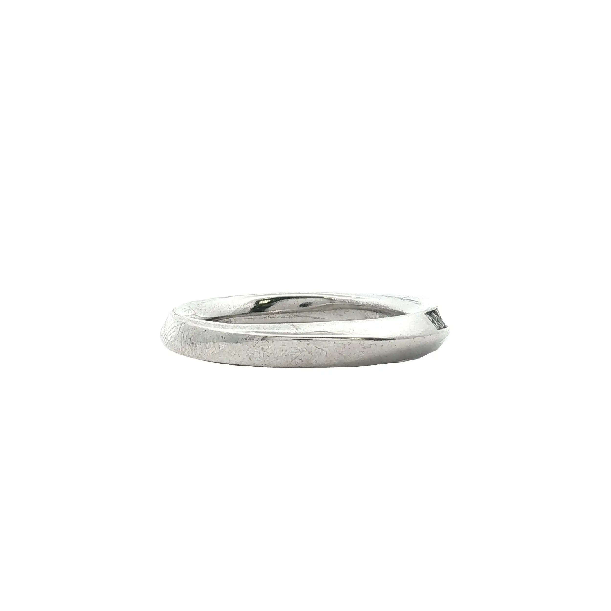 Ring Zirkonia Silber Jette