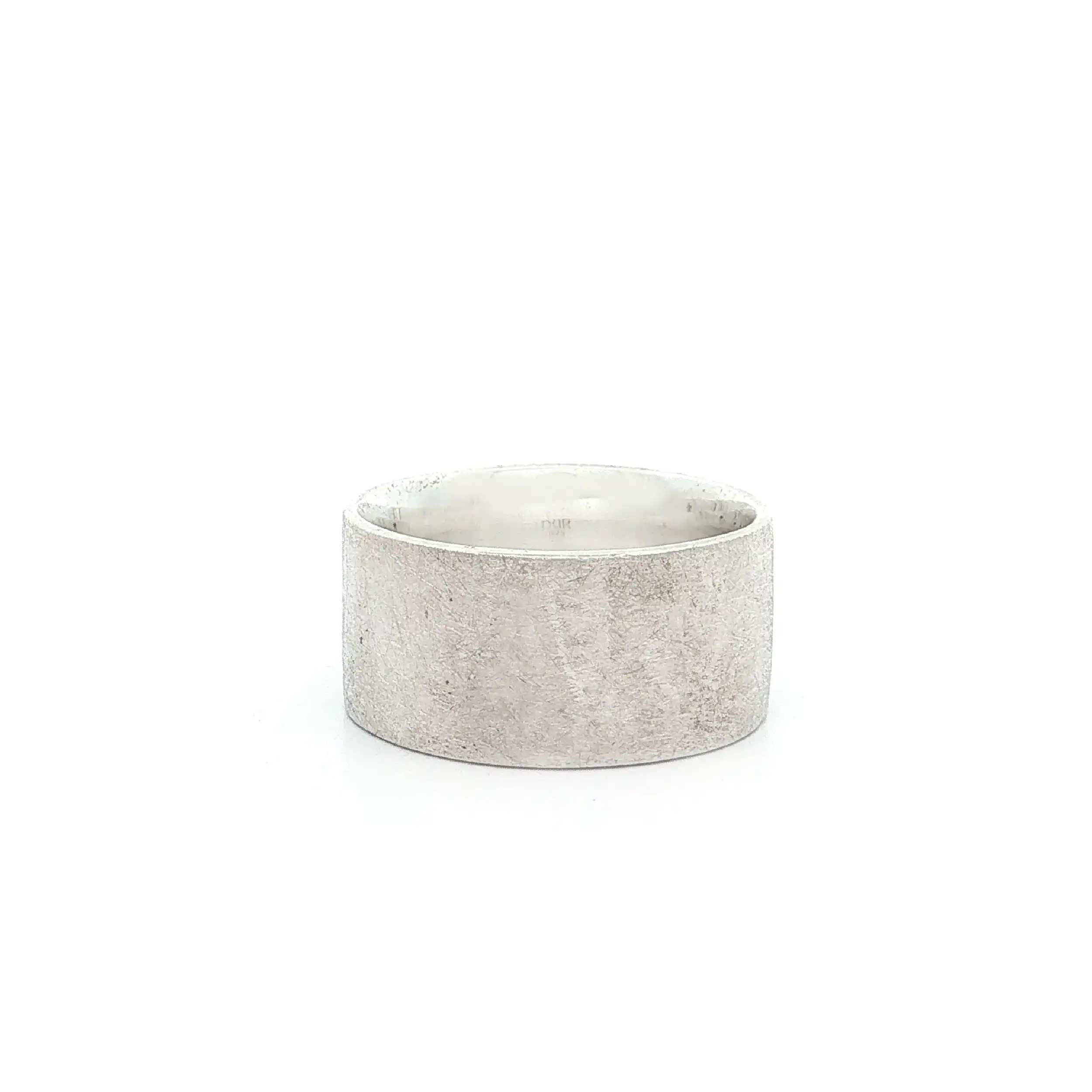 Ring Silber Ring Silber