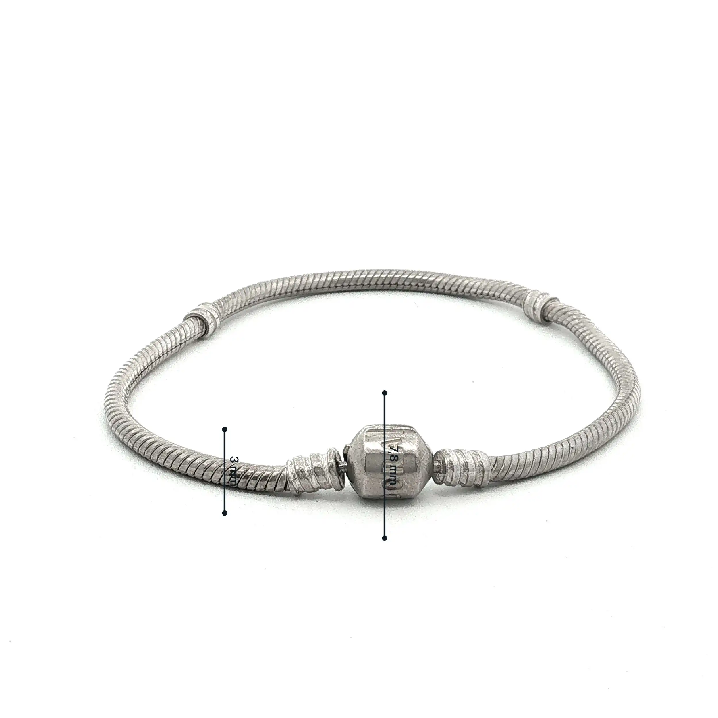 Armband Pandora Silber Armband Pandora Silber