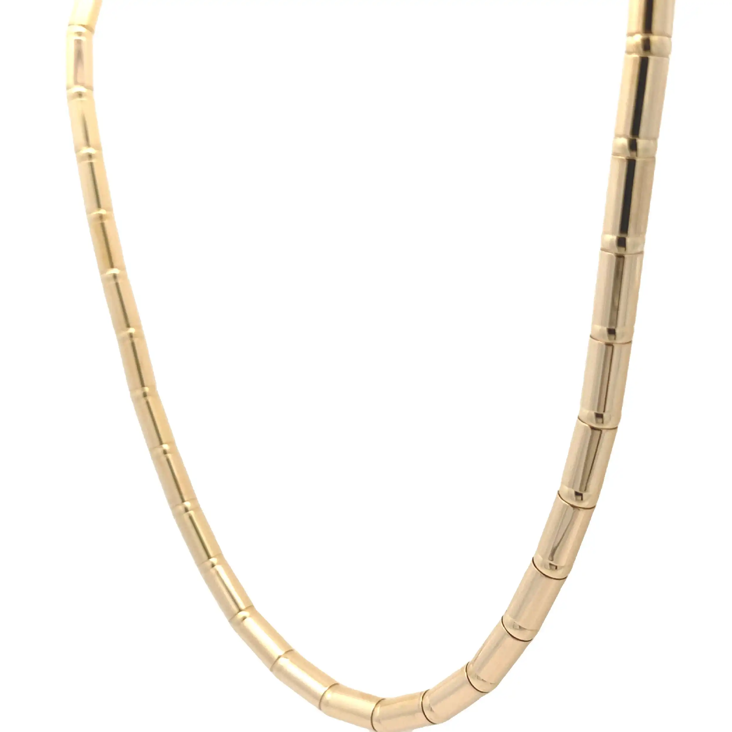 Collier Gelbgold Chopard Collier Gelbgold Chopard