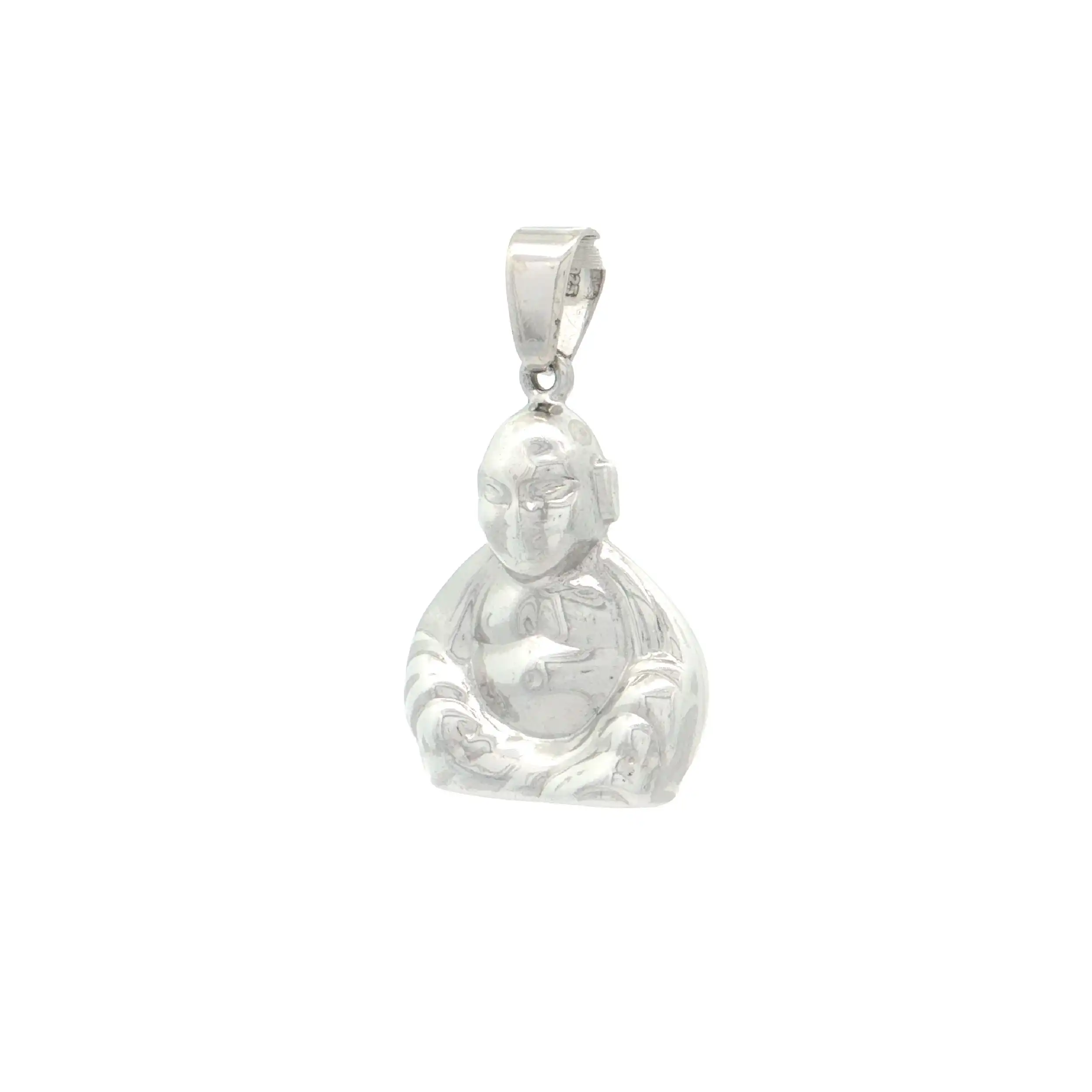 Anhänger Silber "Buddha" Anhänger Silber "Buddha"