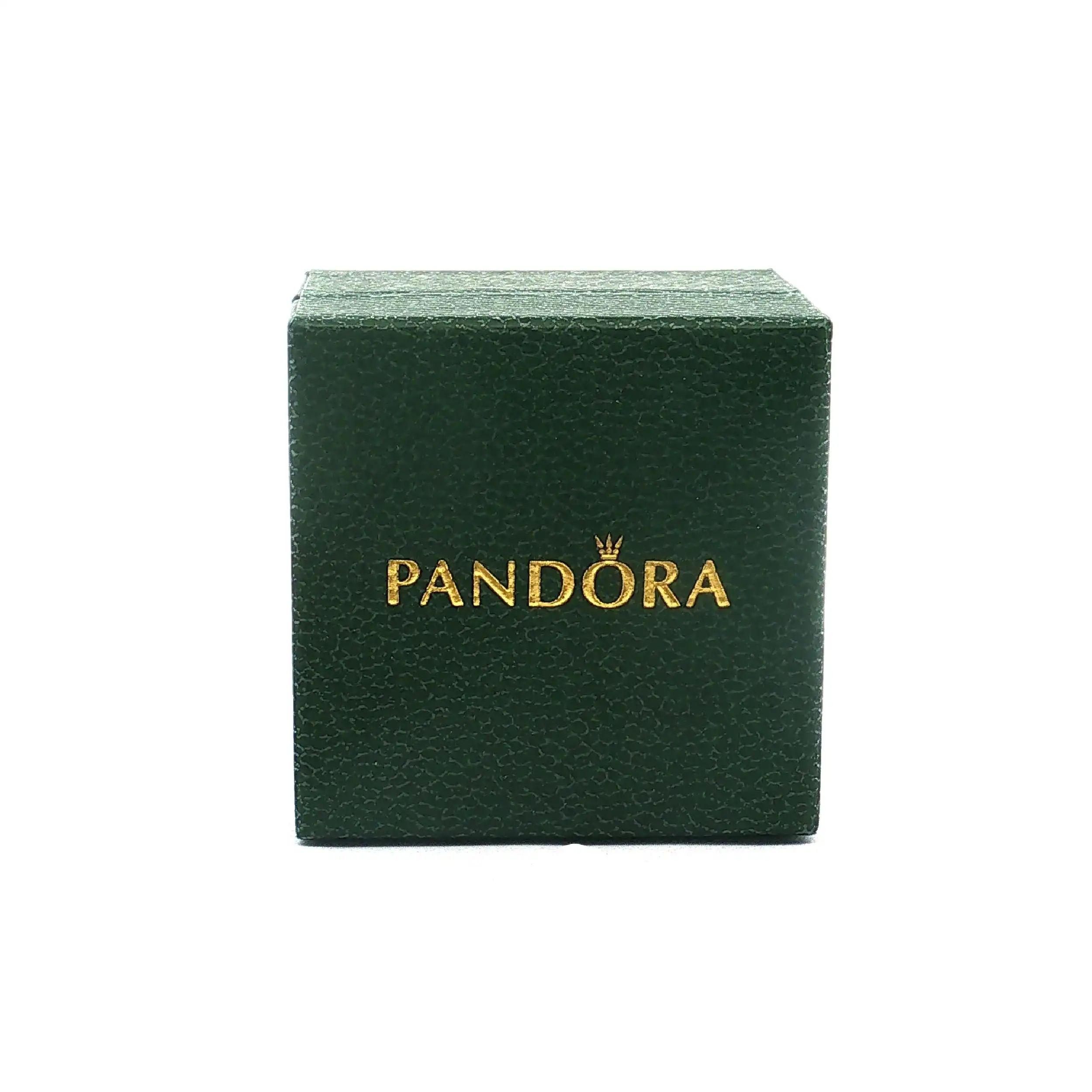 Charm Pandora Rosévergoldet in Box Charm Pandora Rosévergoldet in Box