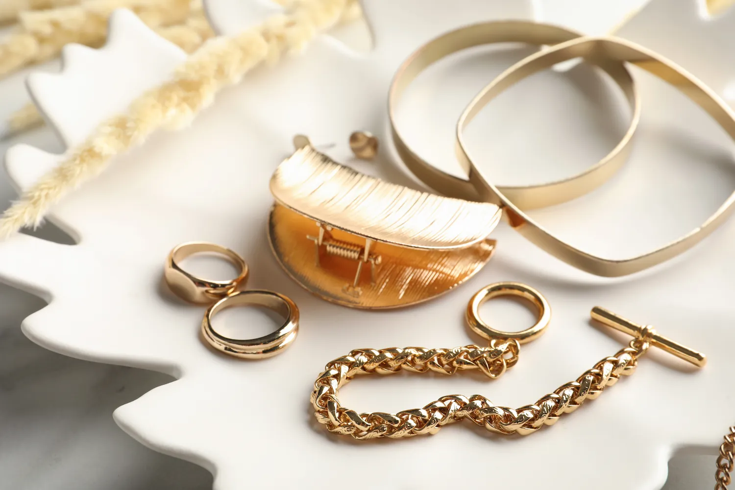 Goldschmuck