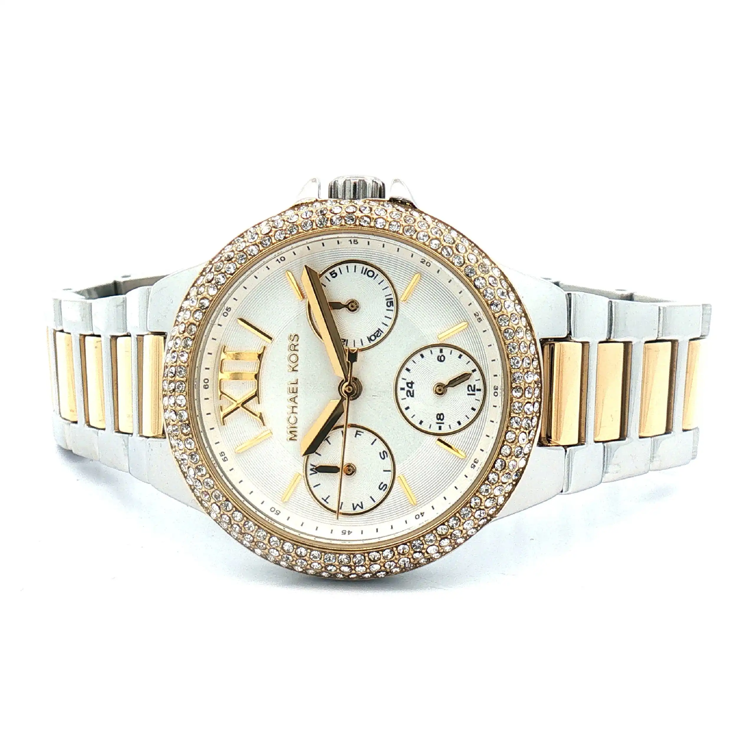 Damenuhr Michael Kors Damenuhr Michael Kors