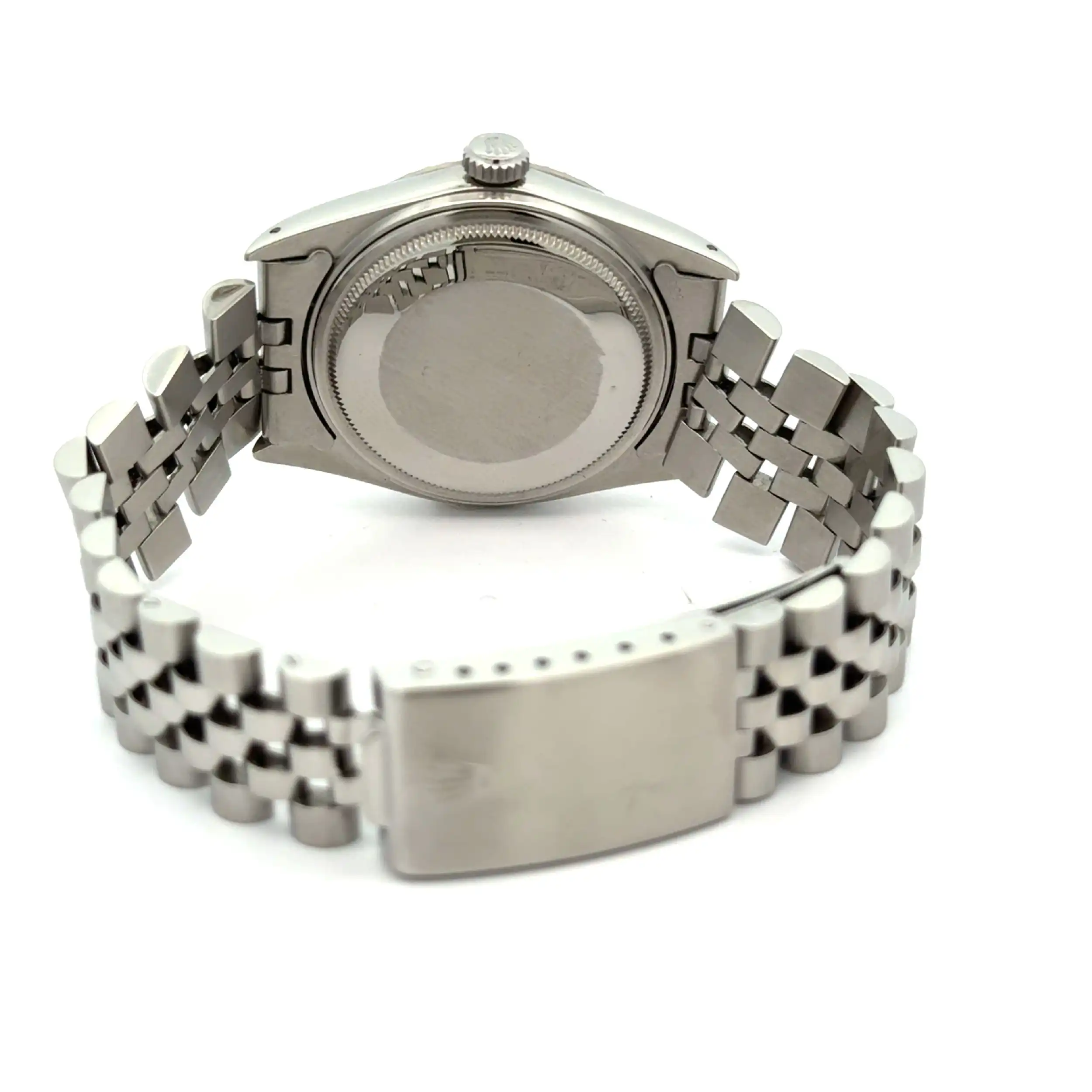 Herrenuhr Rolex Datejust 36