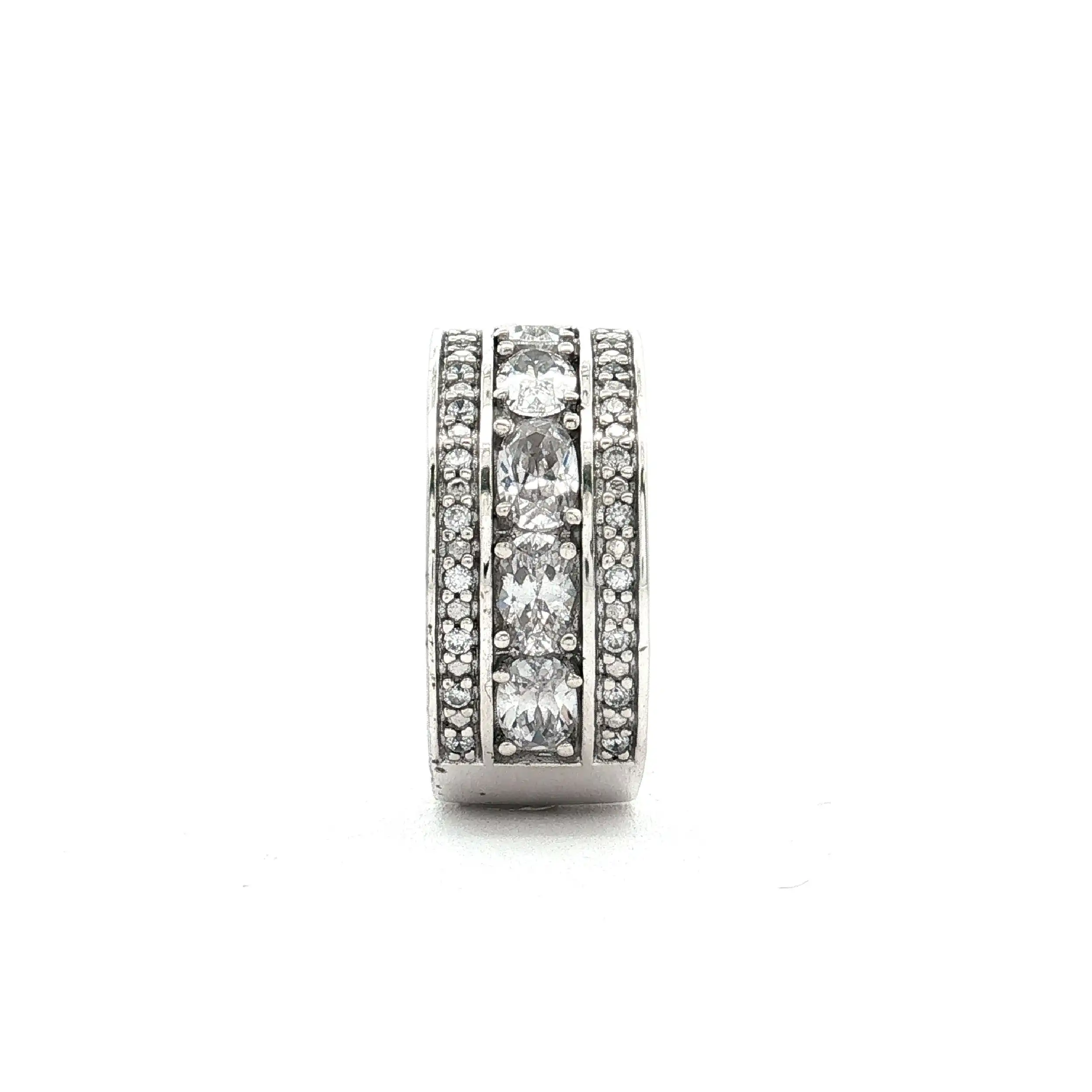 Ring Esprit mit Zirkonia Ring Esprit mit Zirkonia