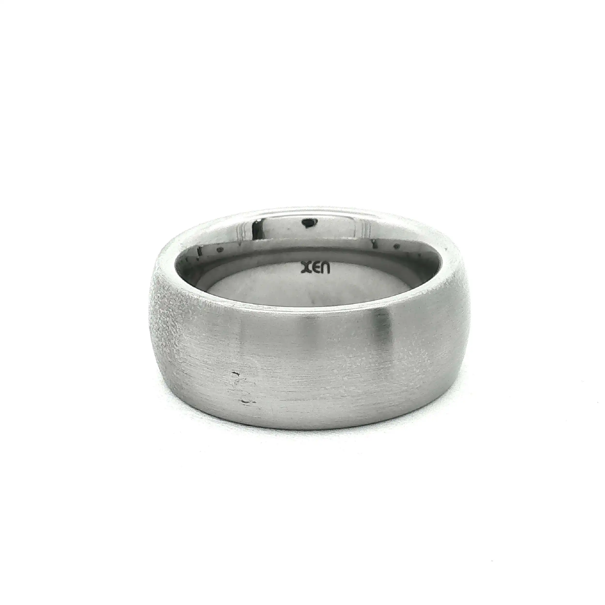 Ring Edelstahl Xen