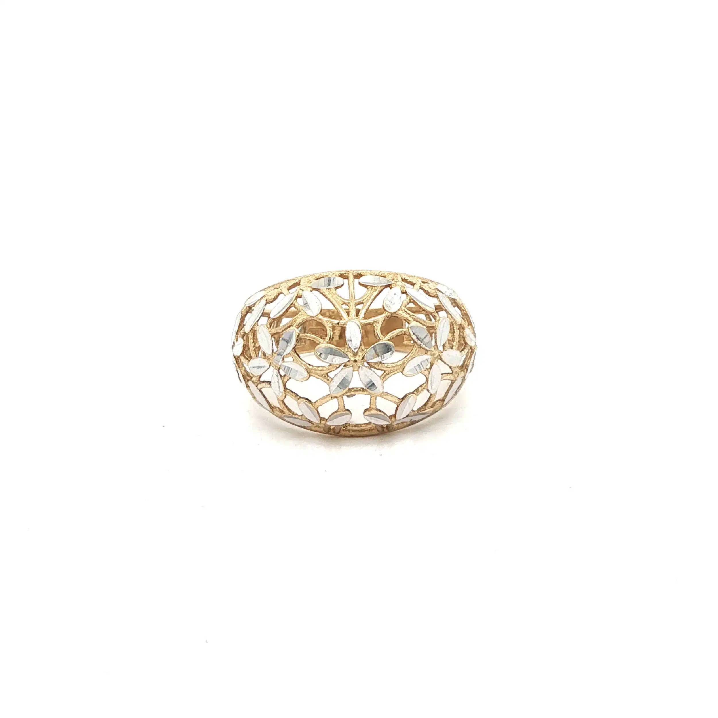 Ring Bicolor