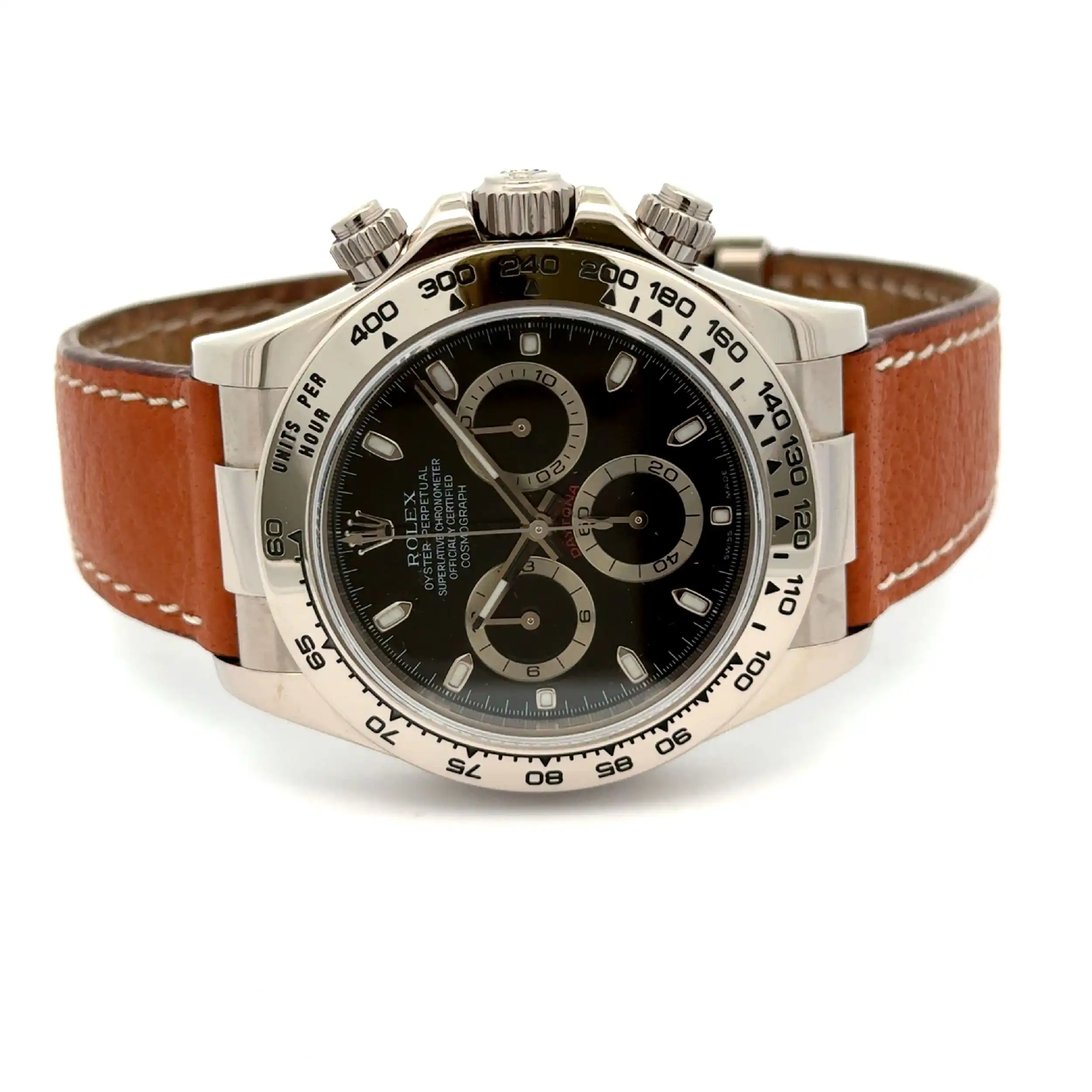 Herrenuhr Rolex Cosmograph Daytona Herrenuhr Rolex Cosmograph Daytona