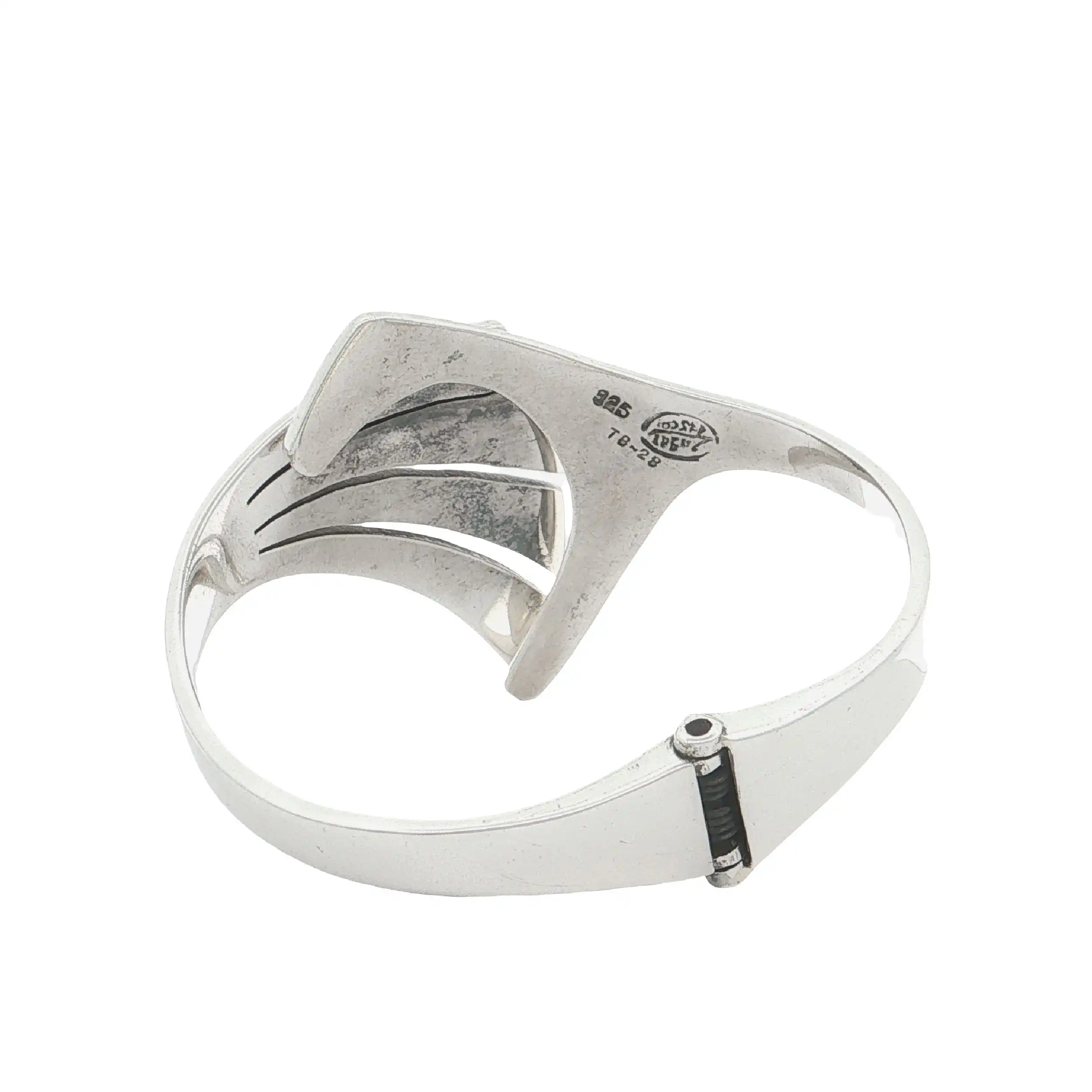 Armreif Silber