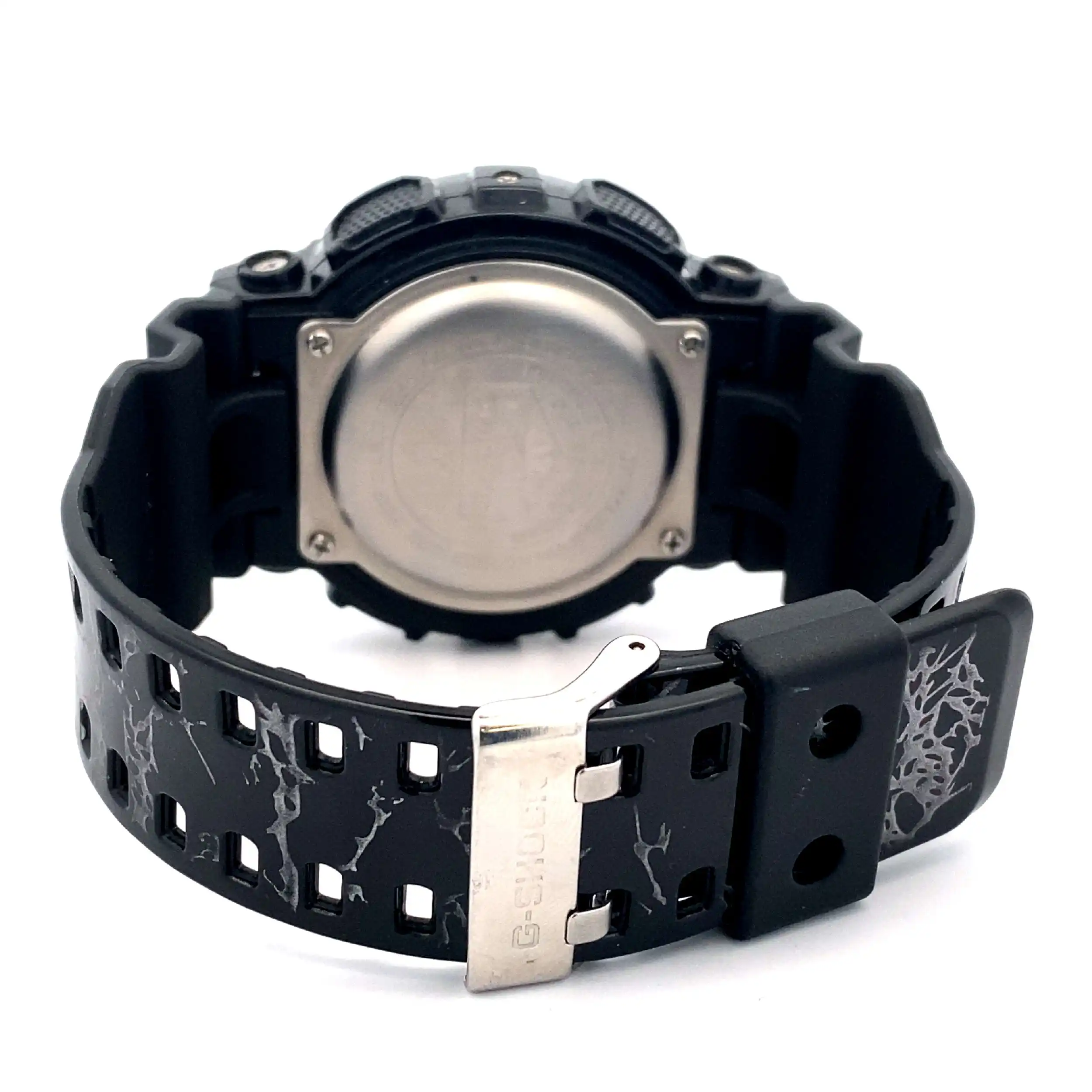 Herrenuhr Casio Shock Resist Herrenuhr Casio Shock Resist