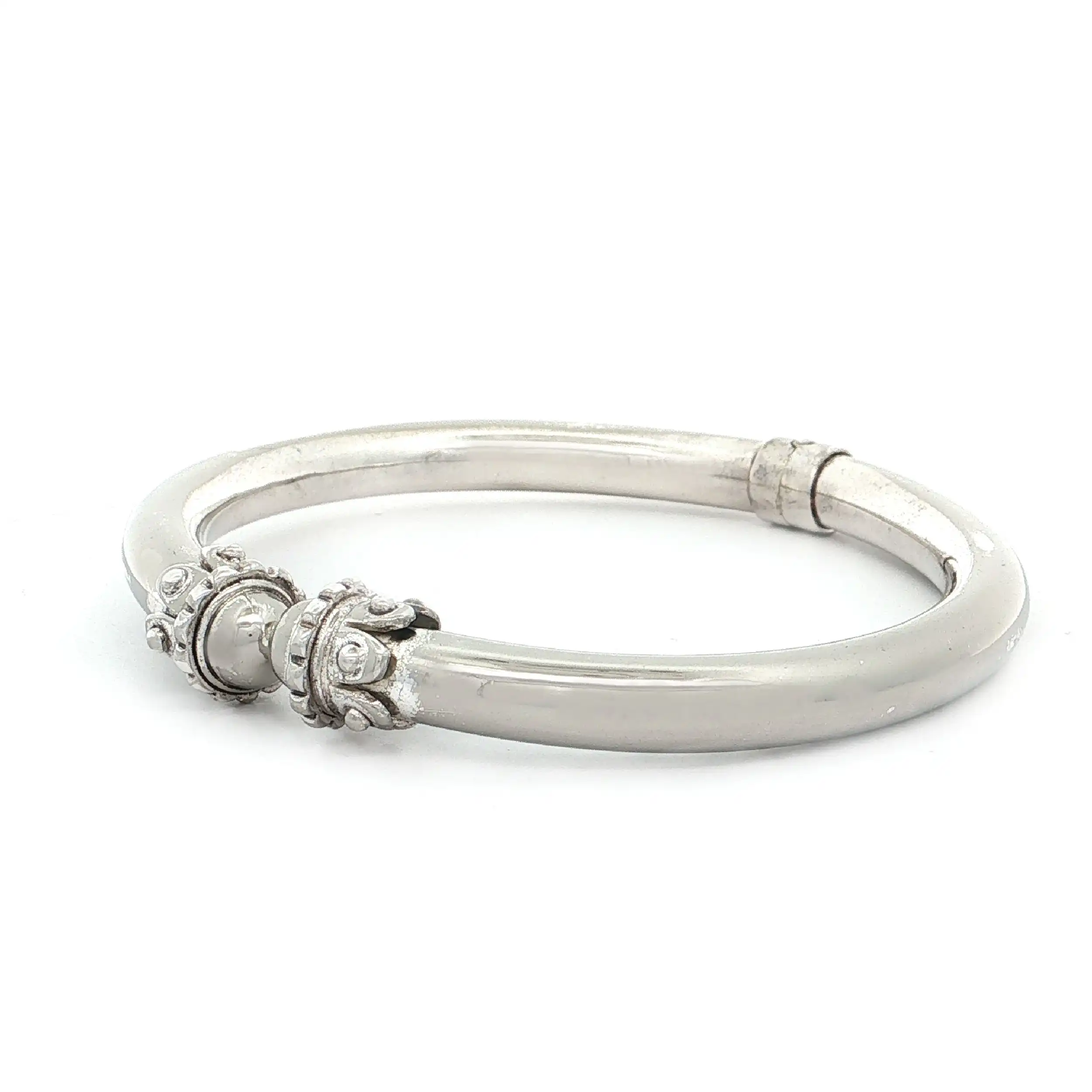 Armreif Silber