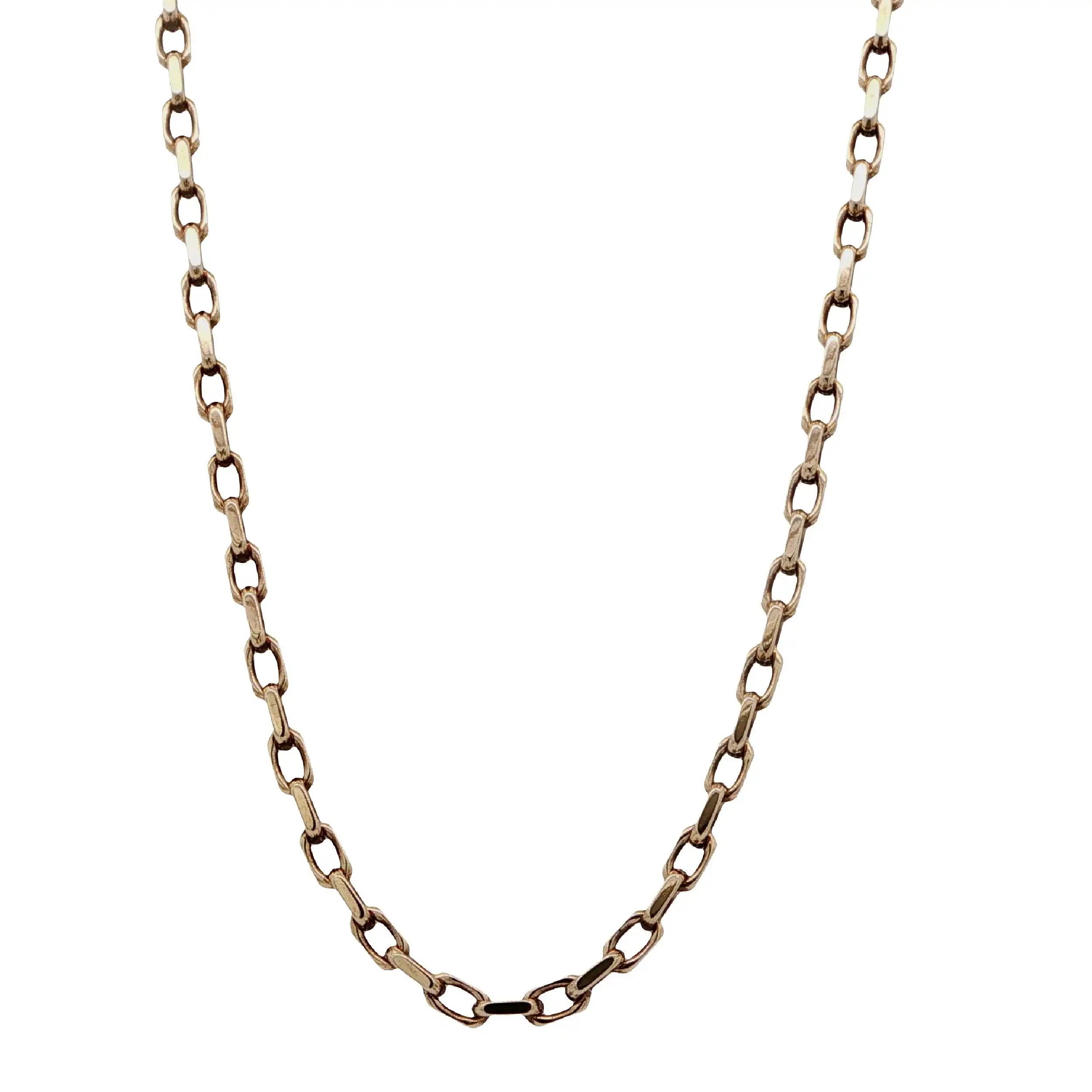 Ankerkette Gelbgold Ankerkette Gelbgold