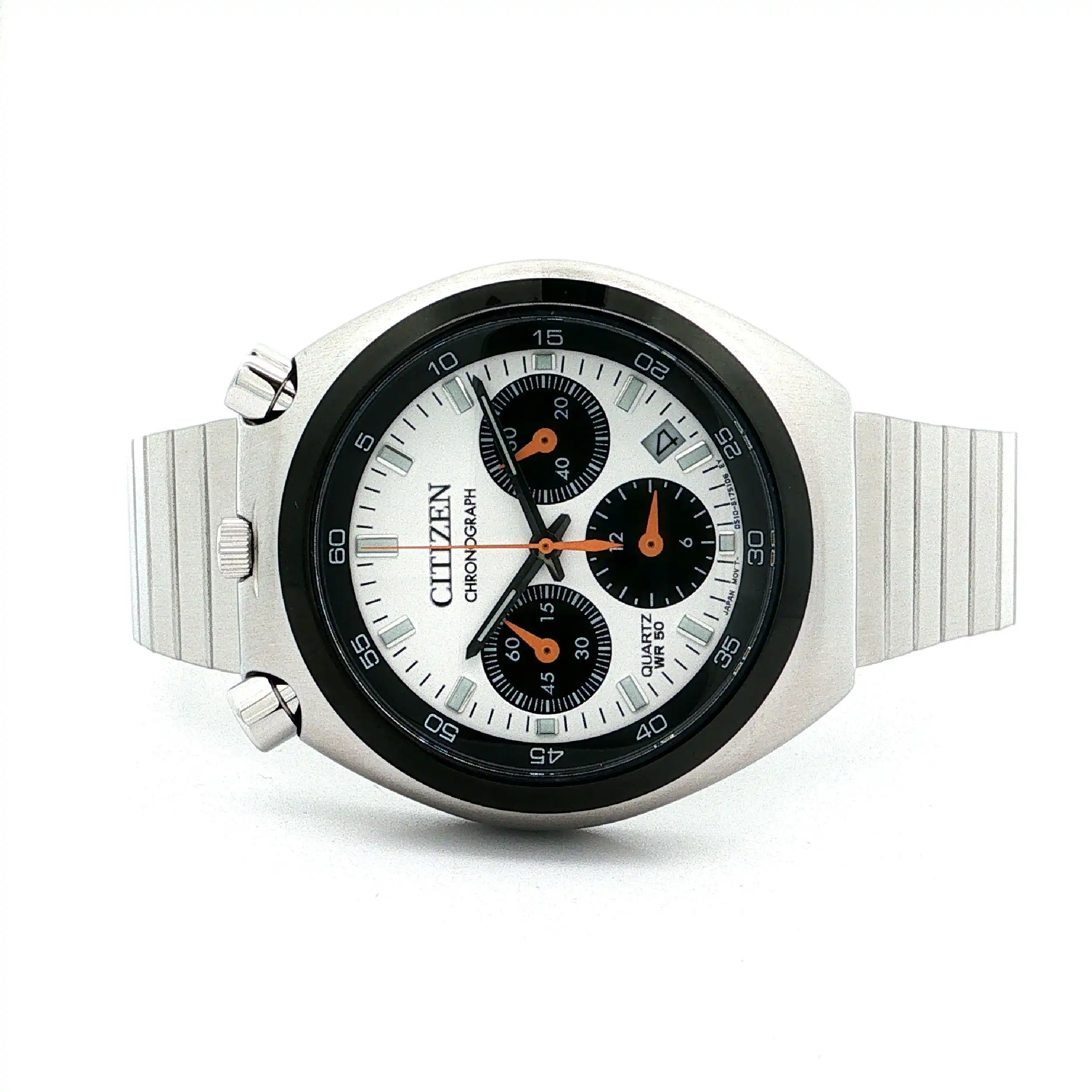 Herrenuhr Citizen Chronograph