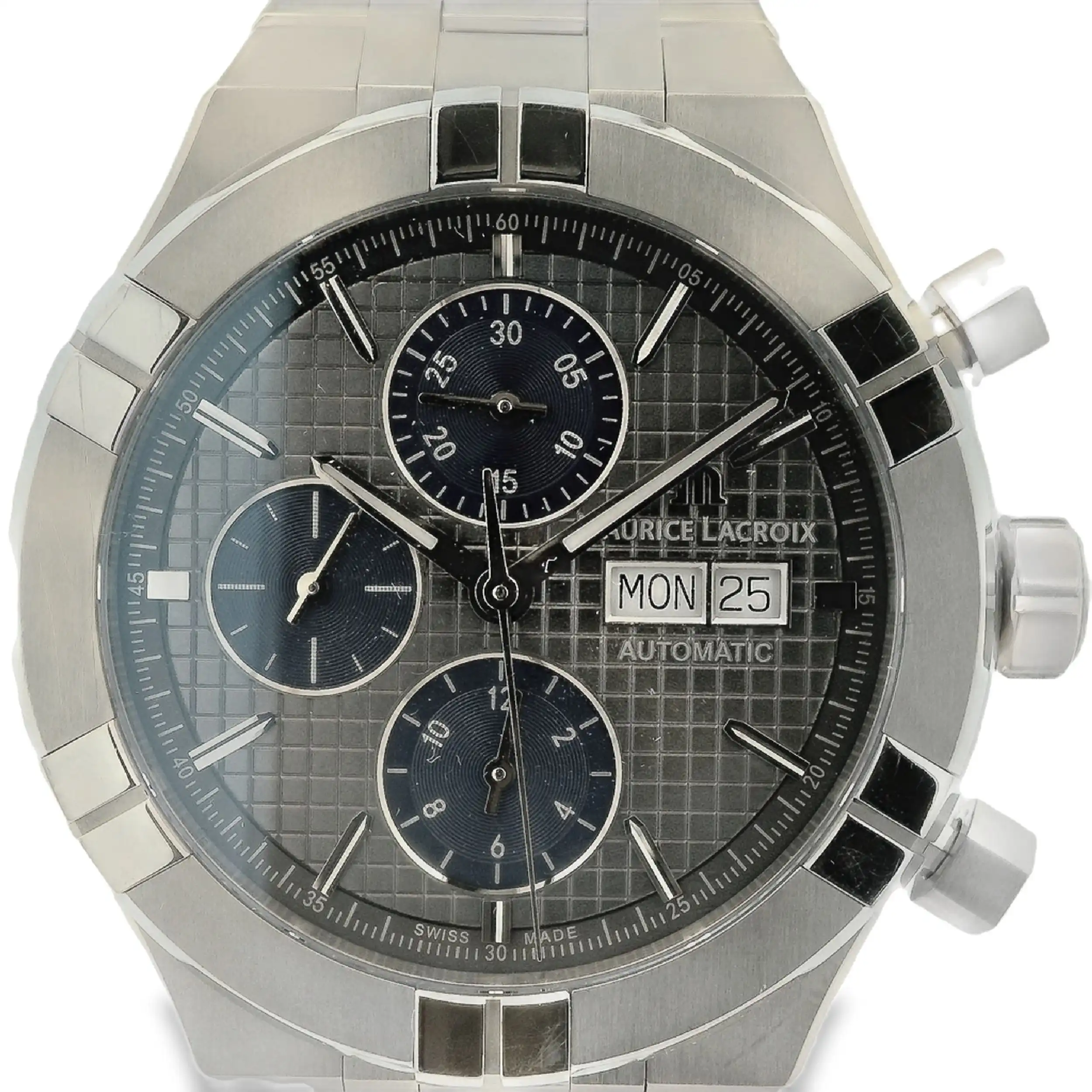 Herrenuhr Maurice Lacroix Aikon Herrenuhr Maurice Lacroix Aikon