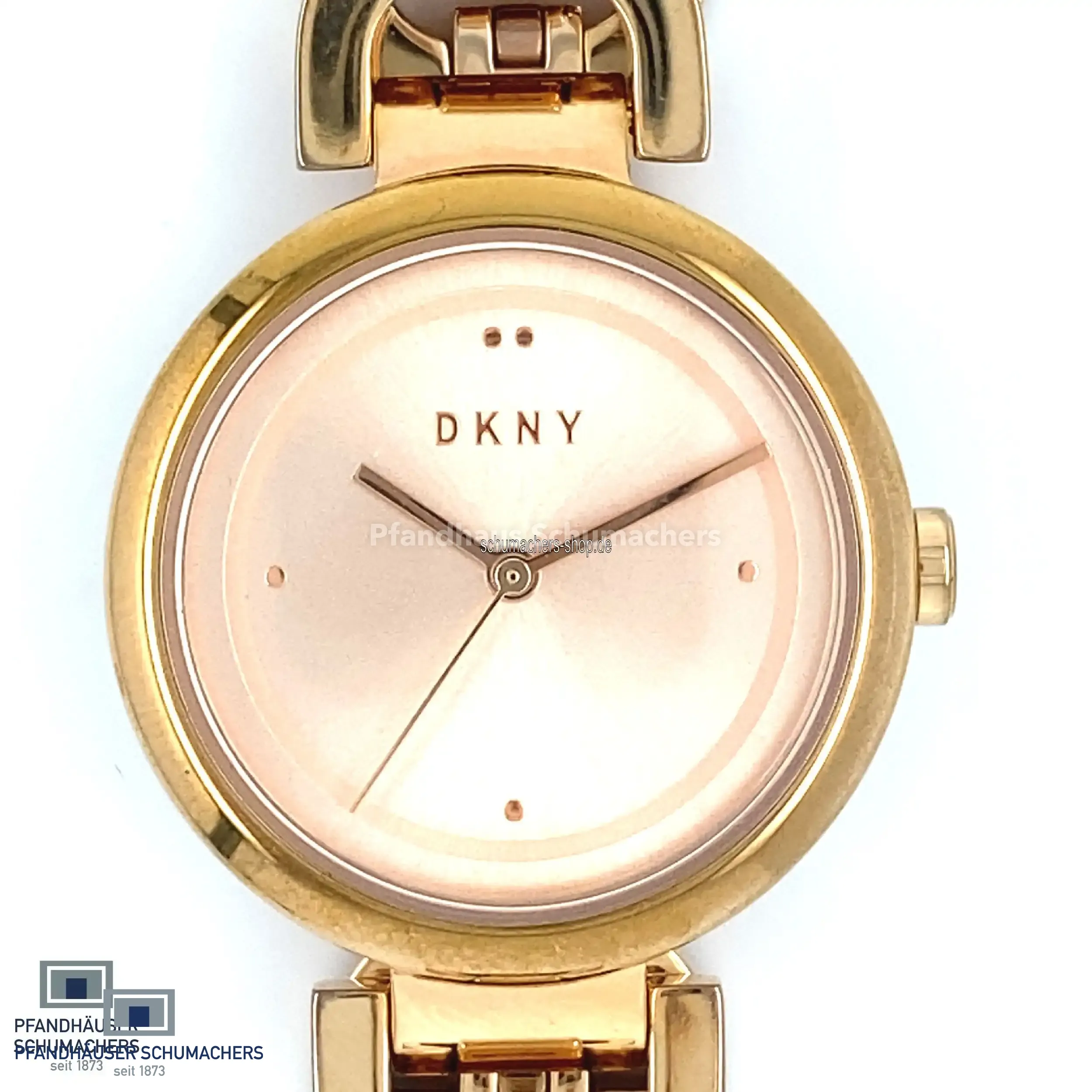 Damenuhr DKNY NY-2769