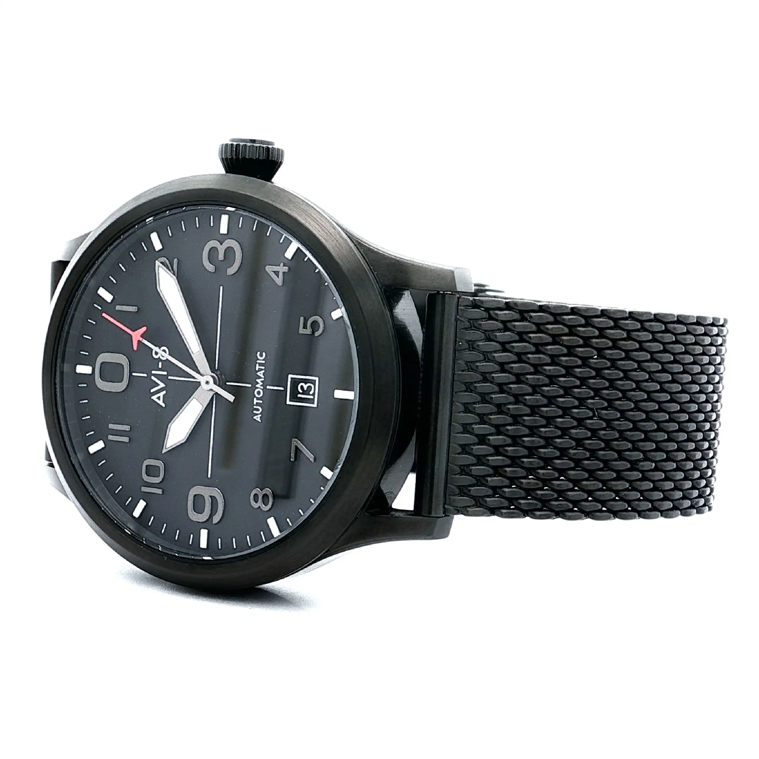 Herrenuhr AVI-8 Flyboy Automatic