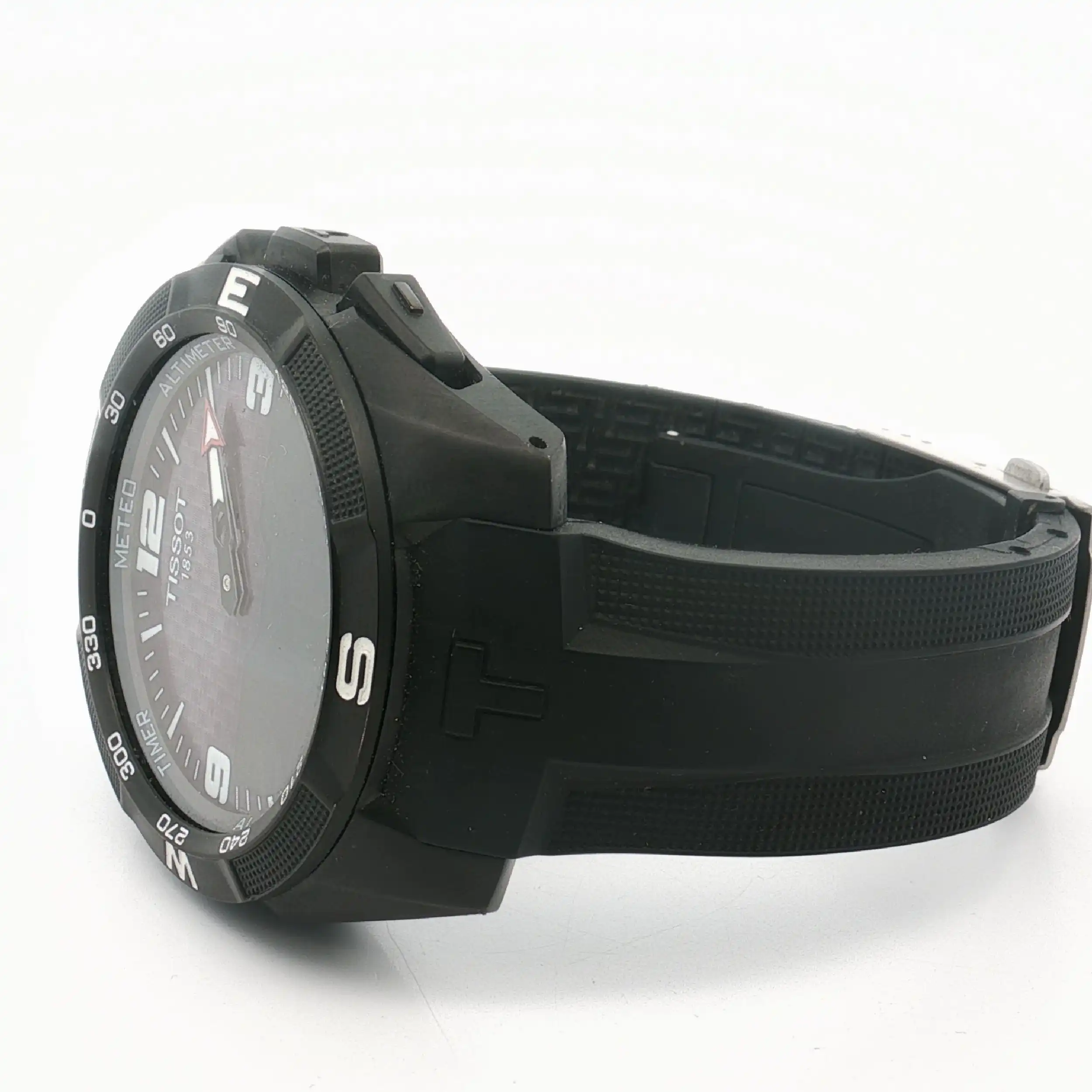 Herrenuhr Tissot T-touch Expert Solar Schwarz Herren Armbanduhr Full Set Herrenuhr Tissot T-touch Expert Solar Schwarz Herren Armbanduhr Full Set